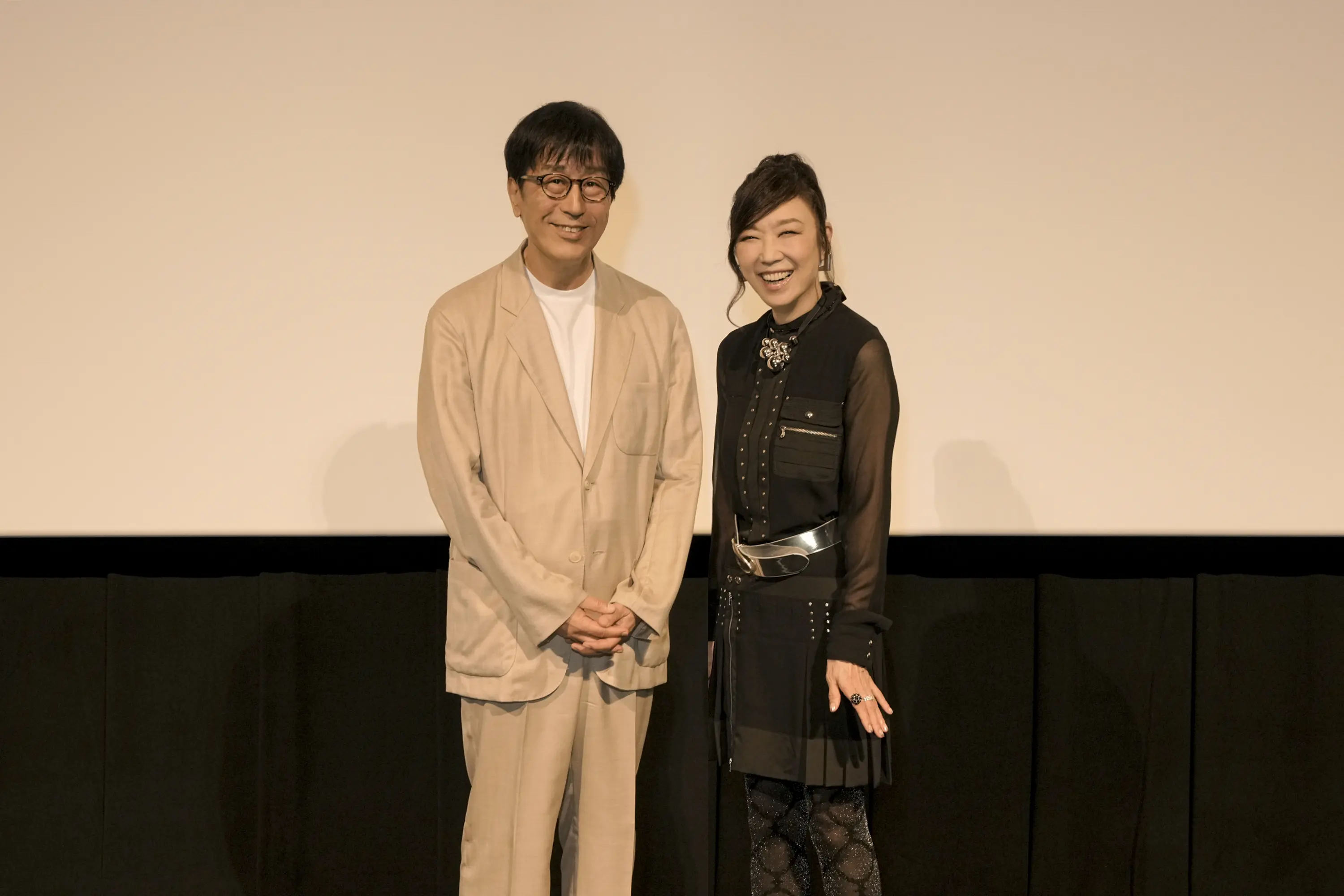 松任谷由実 40枚目のアルバム『Wormhole / Yumi AraI』試聴会&トークライブ開催!_1_3