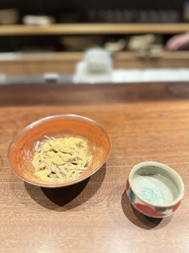 赤坂で大人の醍醐味ディナー_1_8