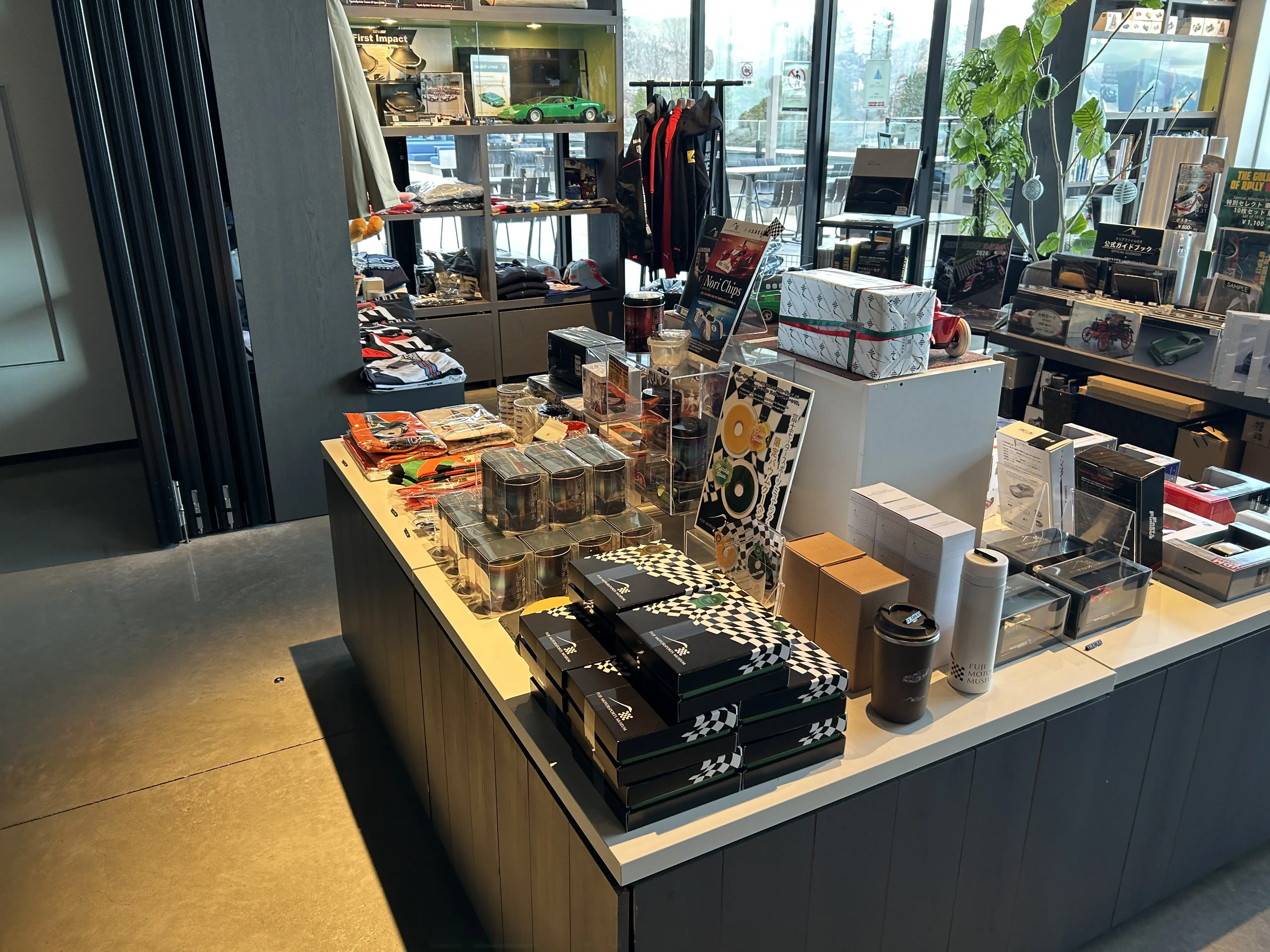 富士スピードウェイホテルスパへ♪_1_3