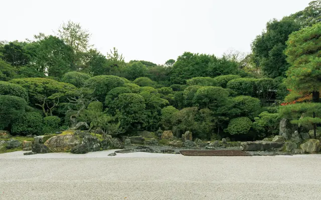 時代の巨匠のことを知ると、より感動を味わえる！　「作庭家」でめぐる京都の名庭_3_2-2
