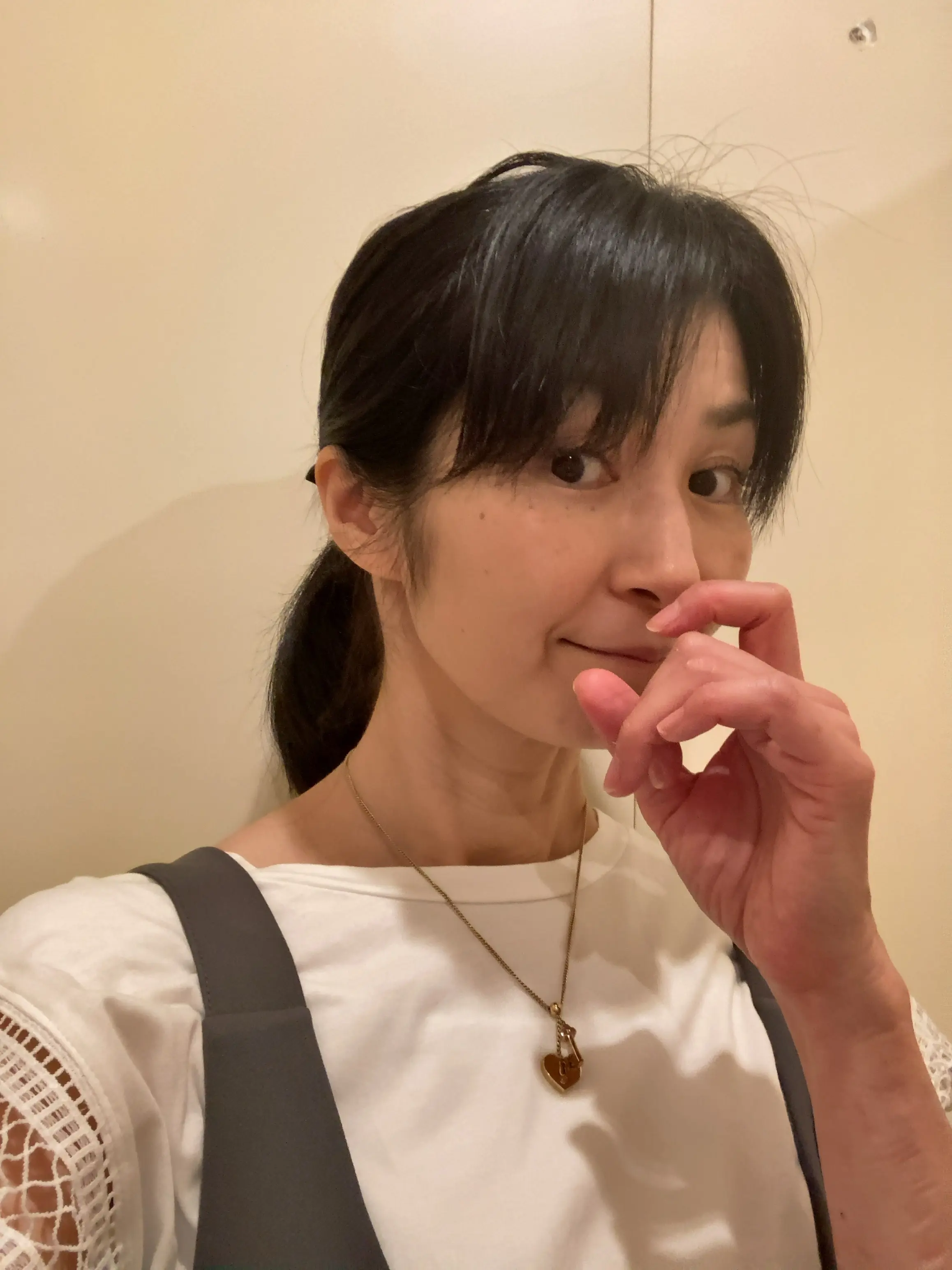 娘とヌン活　ホテルでsummerアフタヌーンティー_1_8-2