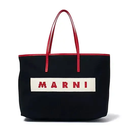 プレイフルなデザインに釘付け！「MARNI」のパックT＆小物まとめ_1_6