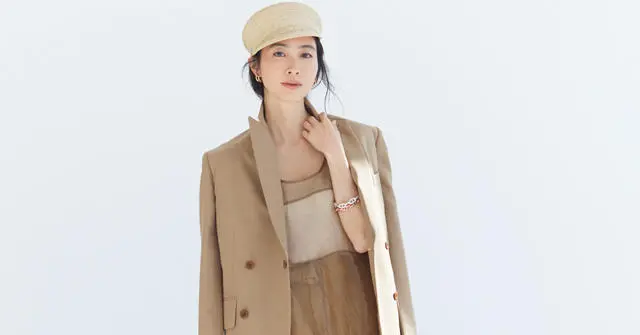 春、エルメスの色をまとう】新作バッグ「プティ・アルソン」で