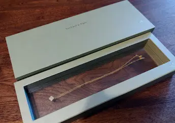 ヴァンクリーフ&amp;アーペル　Van Cleef &amp; Arpels 　スィートアルハンブラ
