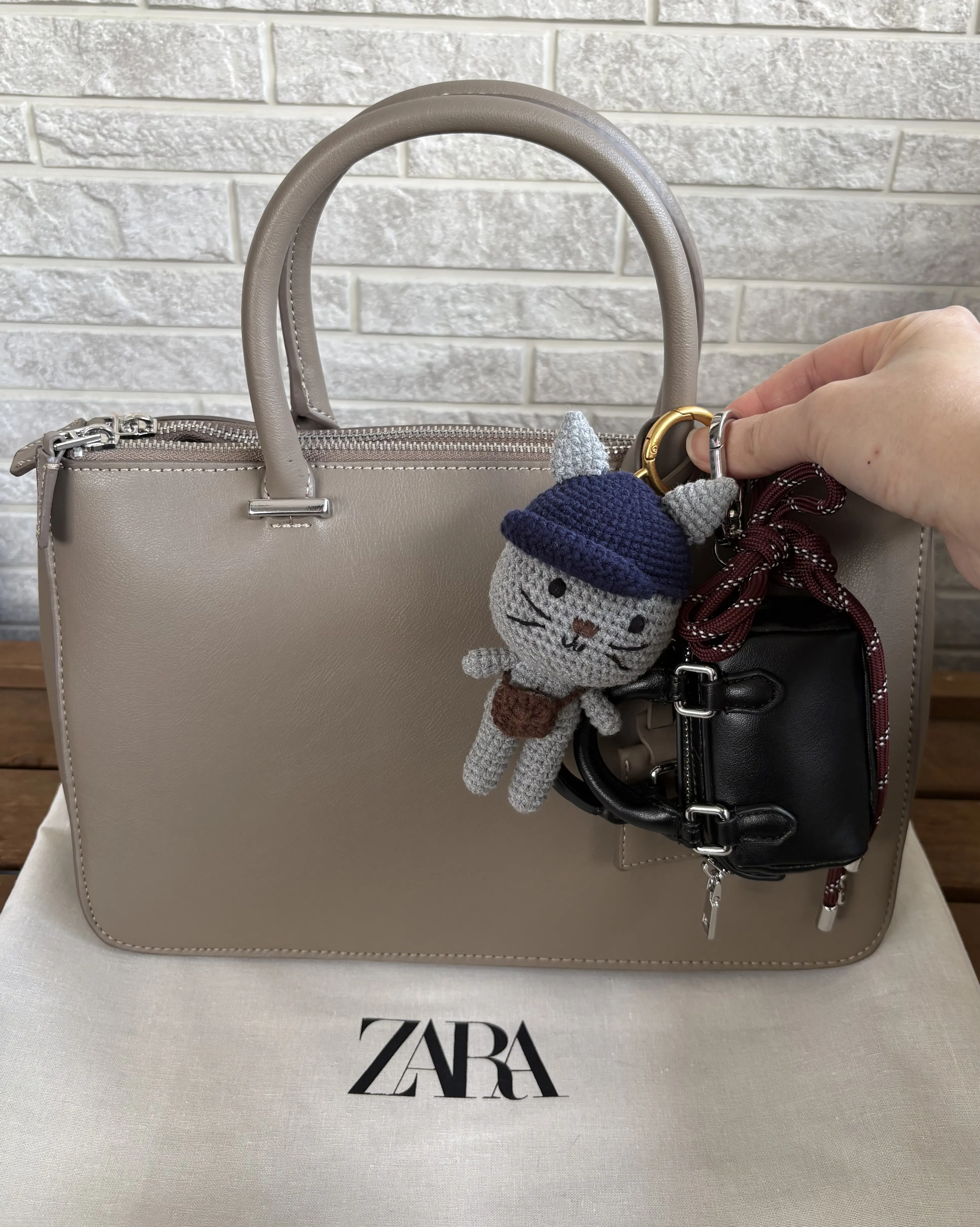 ZARA SALE購入品