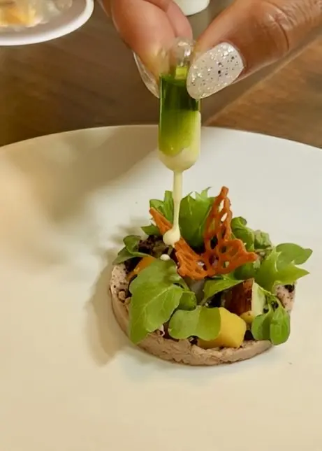 【鎌倉ランチ】煉瓦造りの旧ポンプ所でいただく！心と体が喜ぶ蔵元料理「モキチ鎌倉」_1_10-2