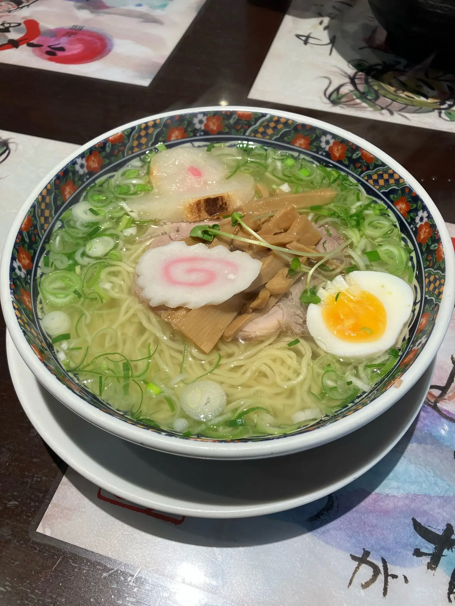 函館　コナン　jマダム  五稜郭　北海道旅行　摩周丸　ラッキーピエロ　函館ラーメン　ユニクロエアリズムワンピース ワンピース コーデ　函館観光　函館ラーメンあじさい