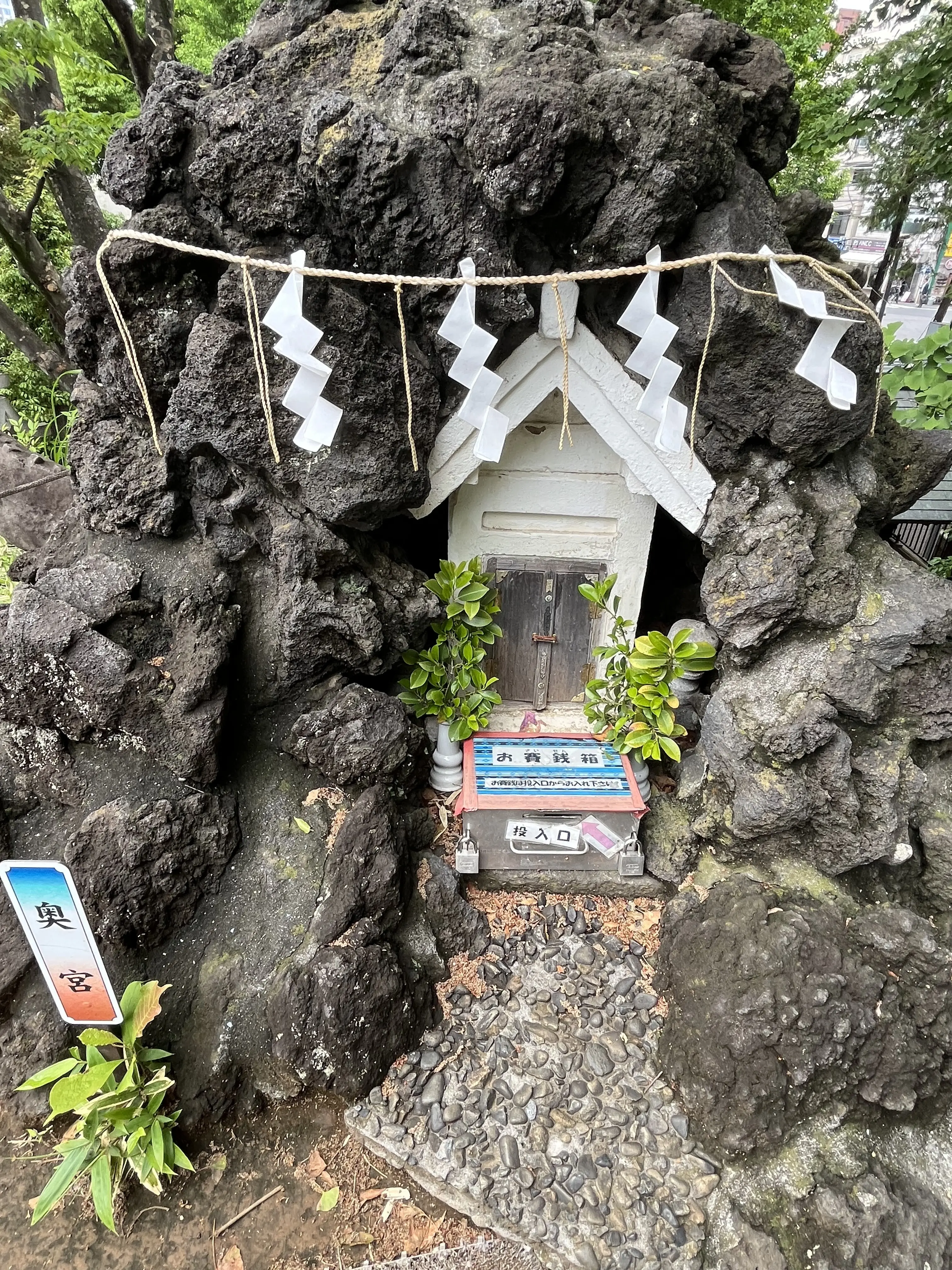 目白から千駄ヶ谷・新宿へ_1_18