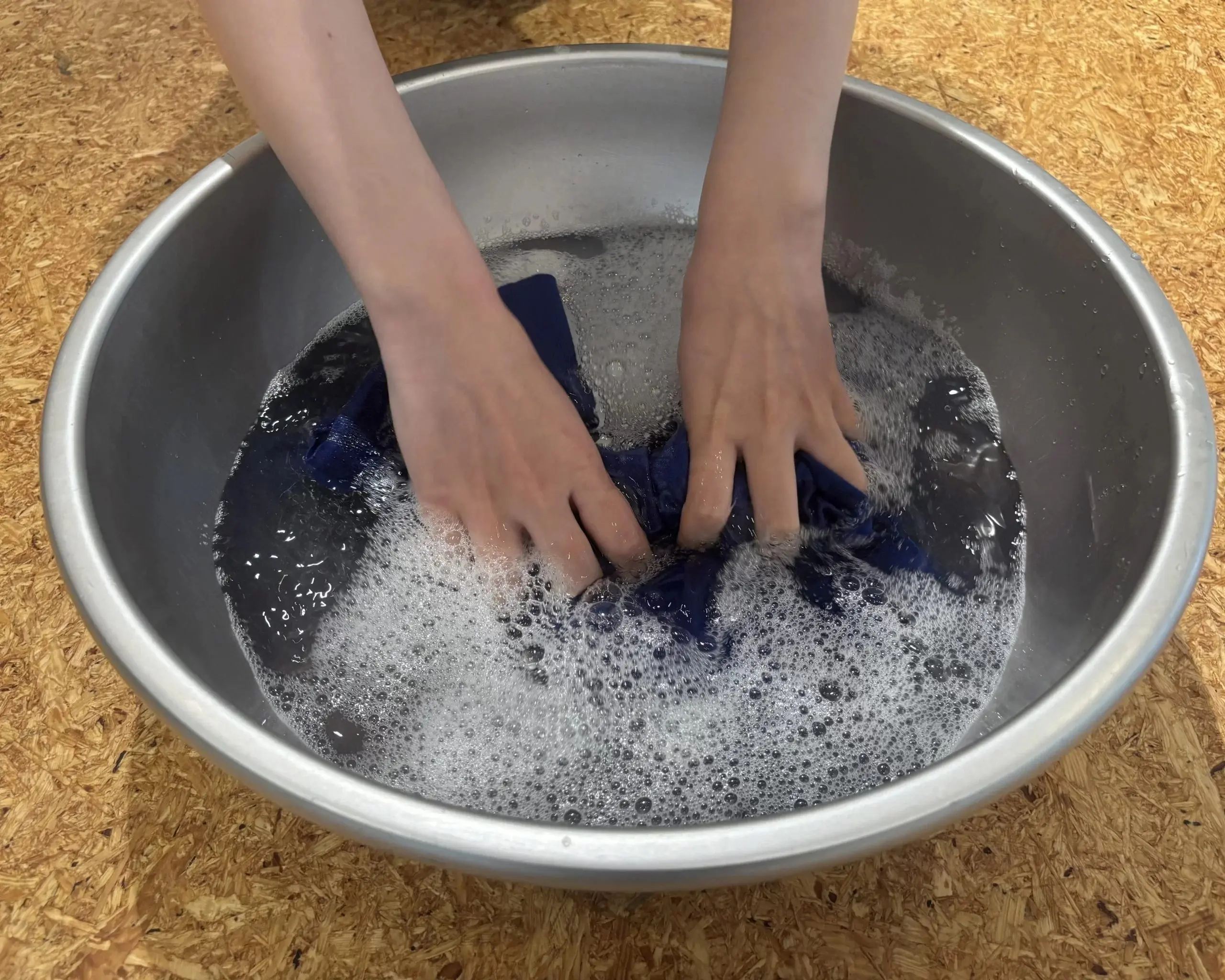 【ニットの洗い方】洗濯方法から干し方まで詳しく解説!_1_4