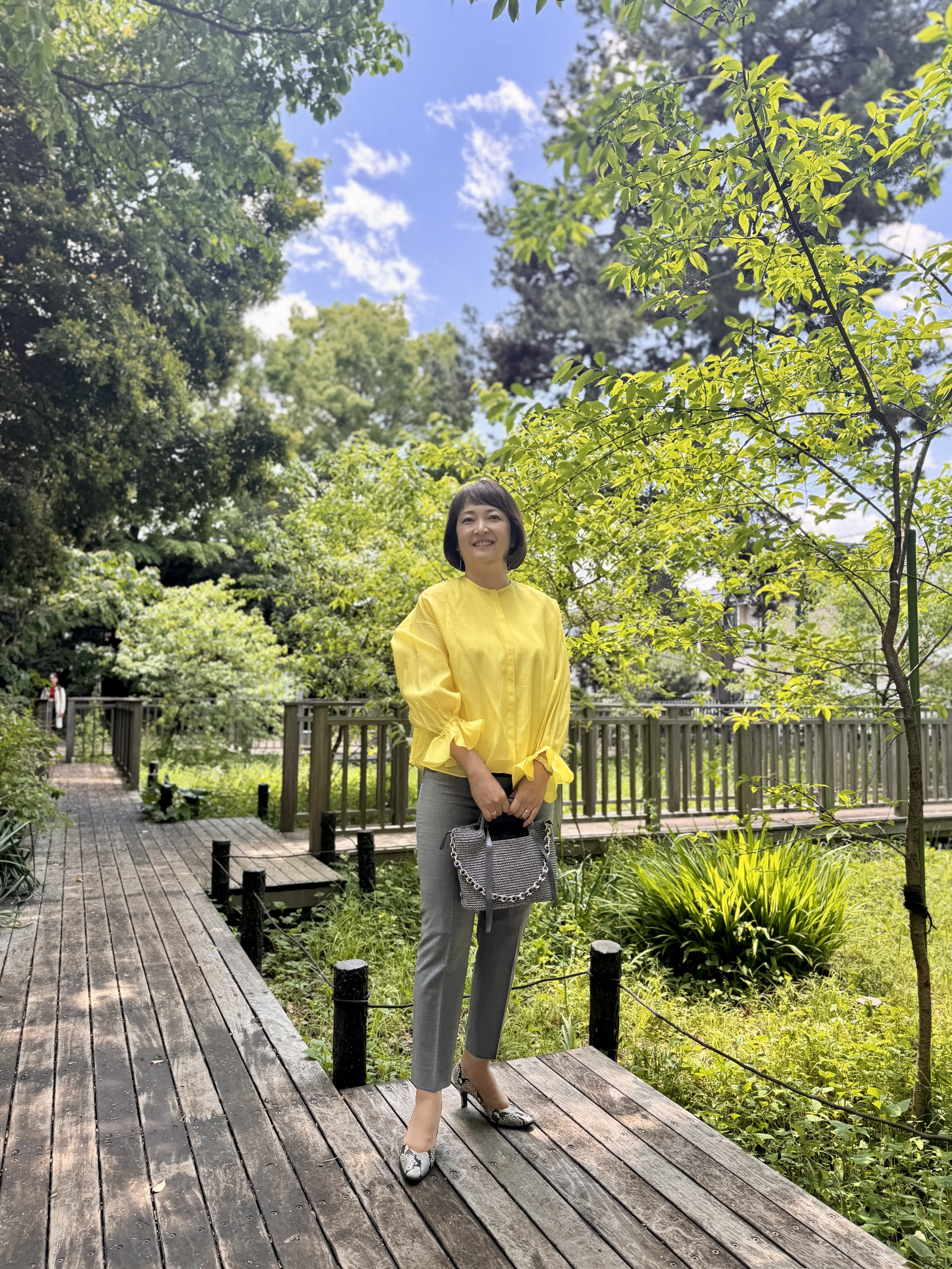 梅澤千佳子