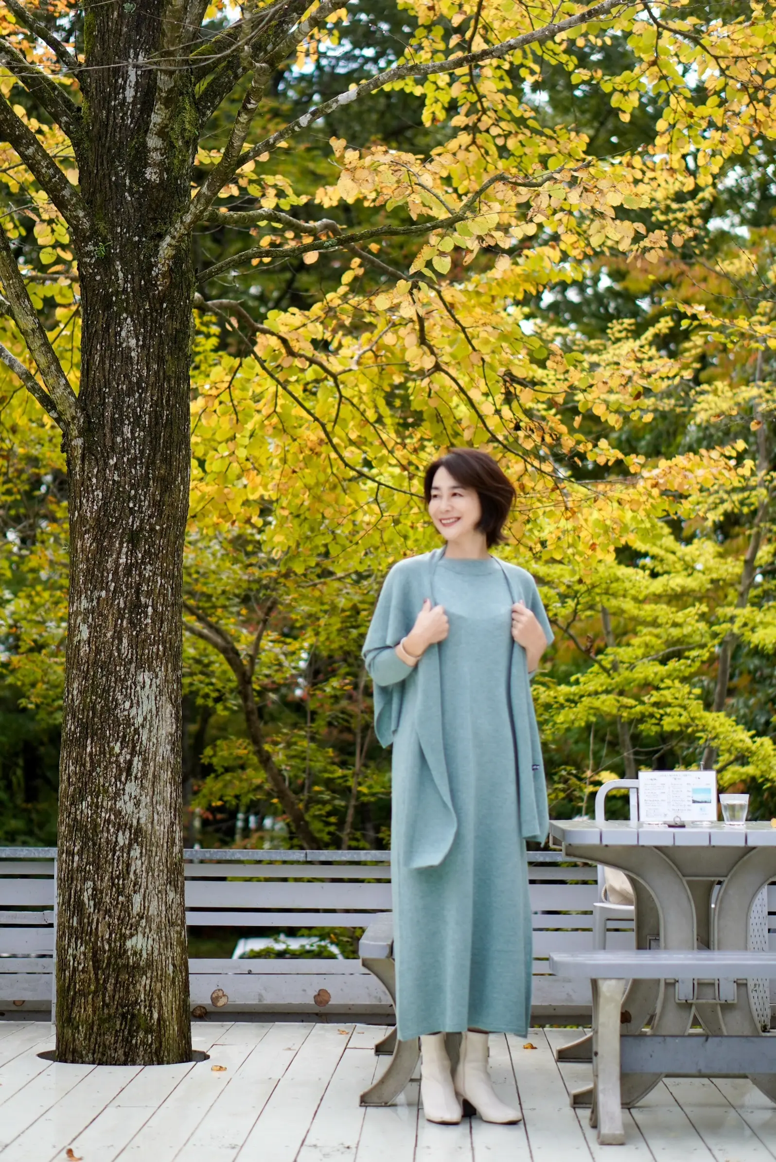 【秋の那須旅行②】カフェの聖地で心温まる出来事♪茶臼岳の絶景紅葉！_1_15
