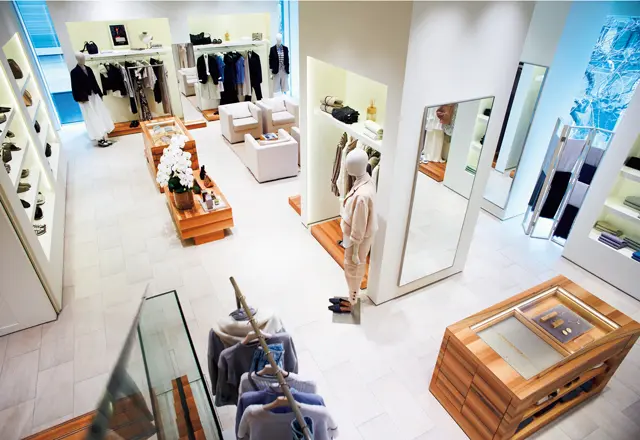 BRUNELLO CUCINELLI Ginza ブルネロ クチネリ銀座店-1