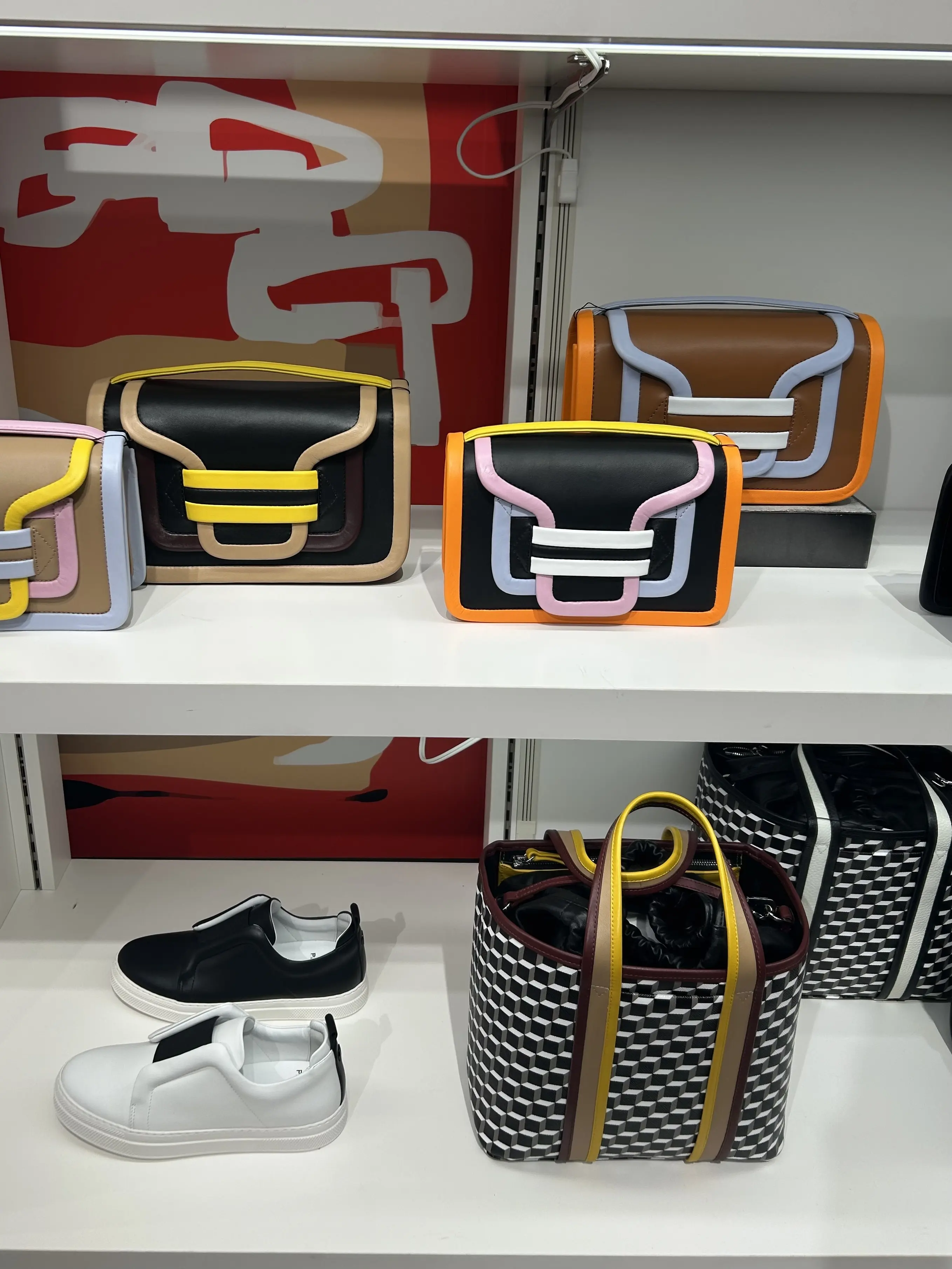 「ピエール アルディ」阪急うめだ本店POPUPストア！！ エクラ別注カラー登場！！_1_2-1