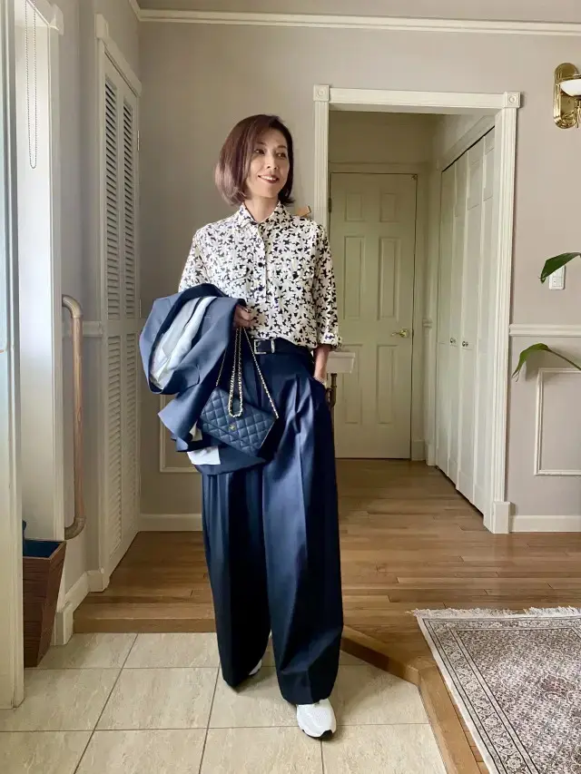 華組 高田季世子さん