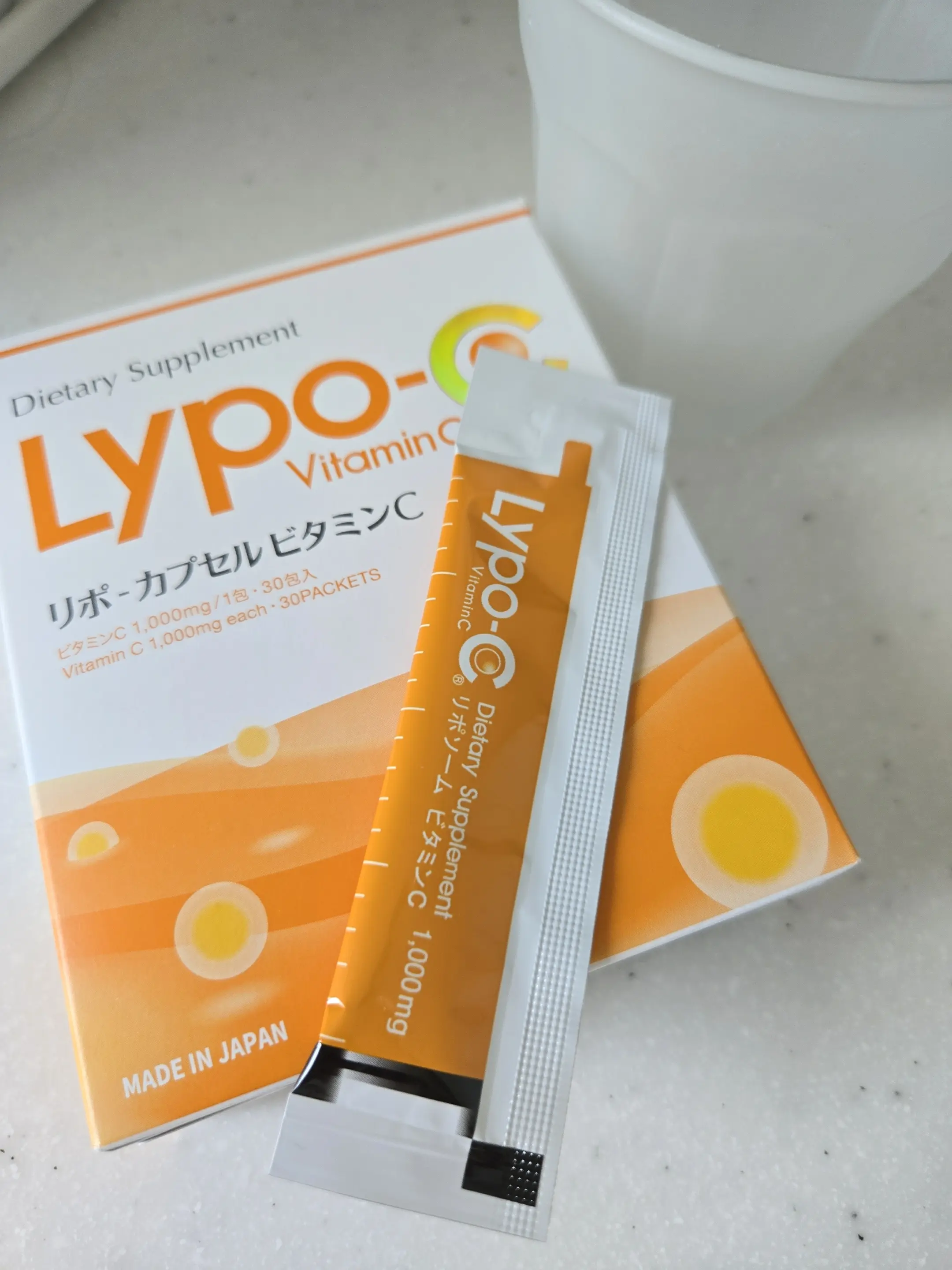 Lypo-C×éclat 亜希さんトークショー&amp;体験会_1_12
