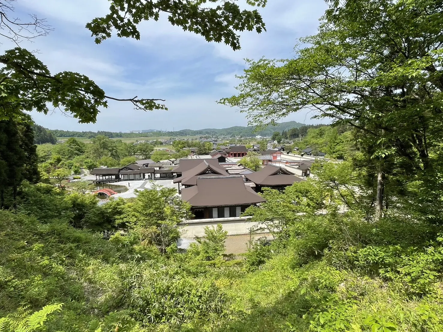 大河ドラマ　光る君への世界へ✨_1_17