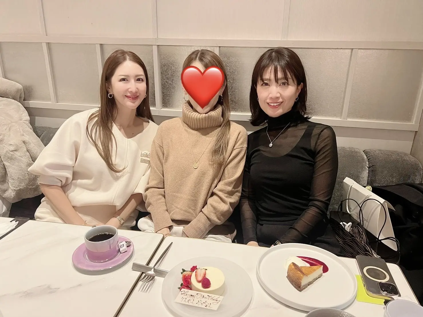 おしゃれなお店でランチ_1_3