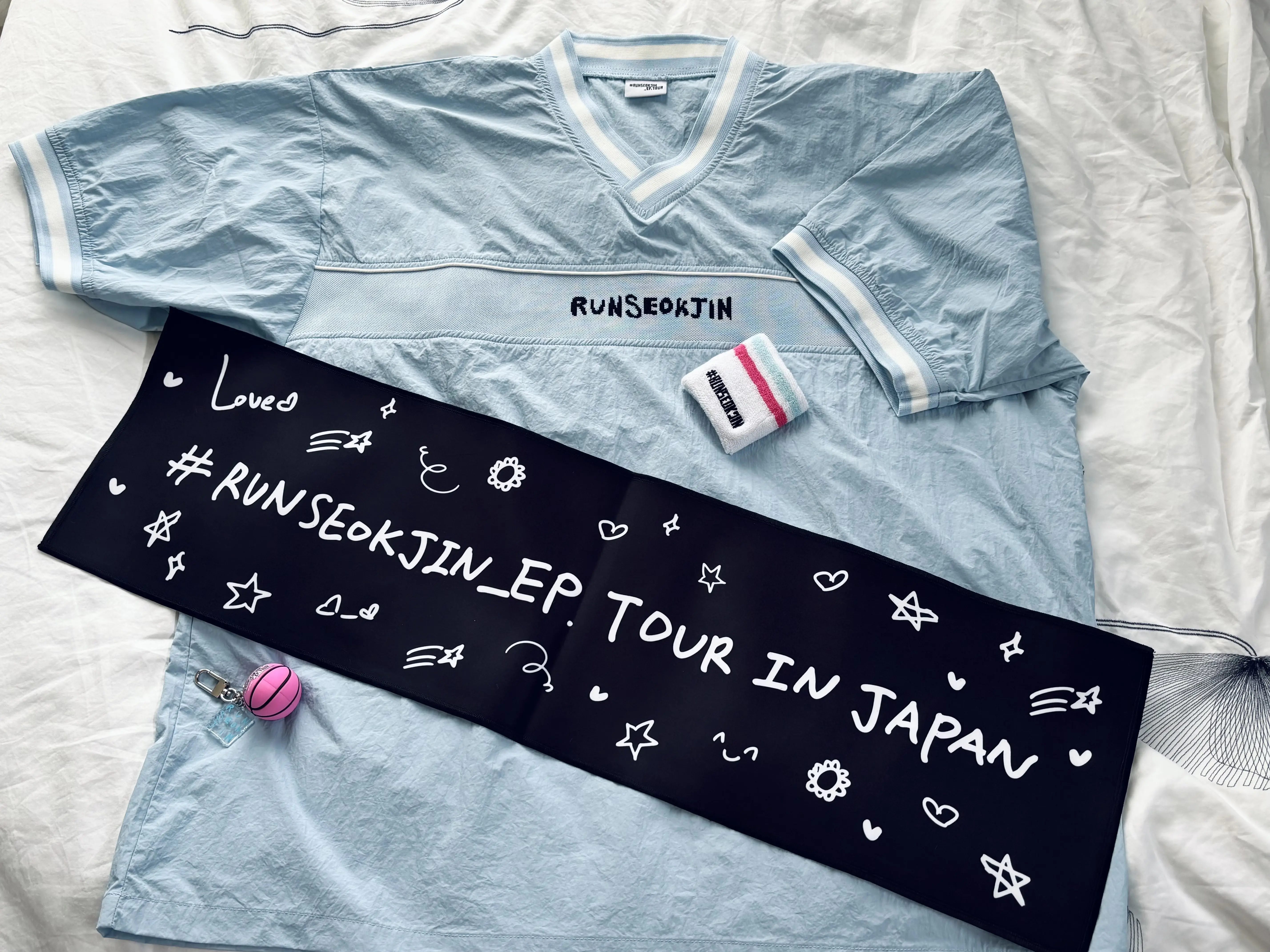 タルソクツアーグッズ 