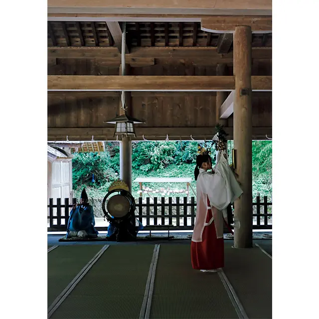 【神在月の出雲旅】この秋、訪れたい「心安らぐ島根の神社」_1_2