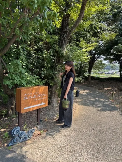 成田へおでかけ♪眺めのいいカフェでランチも_1_3