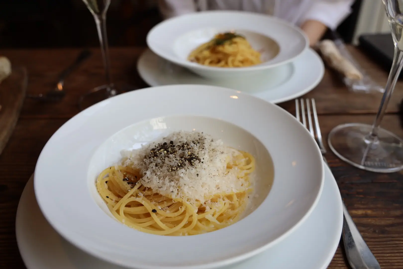 こでかけバッグde記念日イタリアンランチ＠鎌倉長谷_1_6-2