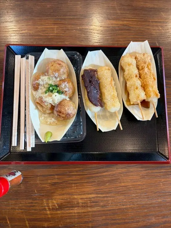 日光　日光東照宮　三猿　眠り猫　国宝　中禅寺湖　ゆば料理　プチ旅行　ショートトリップ。スペーシア　生ゆば懐石膳　和み茶屋　海老屋長造　輪王寺　初詣　日光詣　日光ランチ　日光揚げゆば団子　ゆばたこ焼き