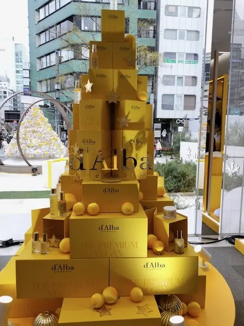 ダルバポップアップと穴場の北参道カフェ_1_8