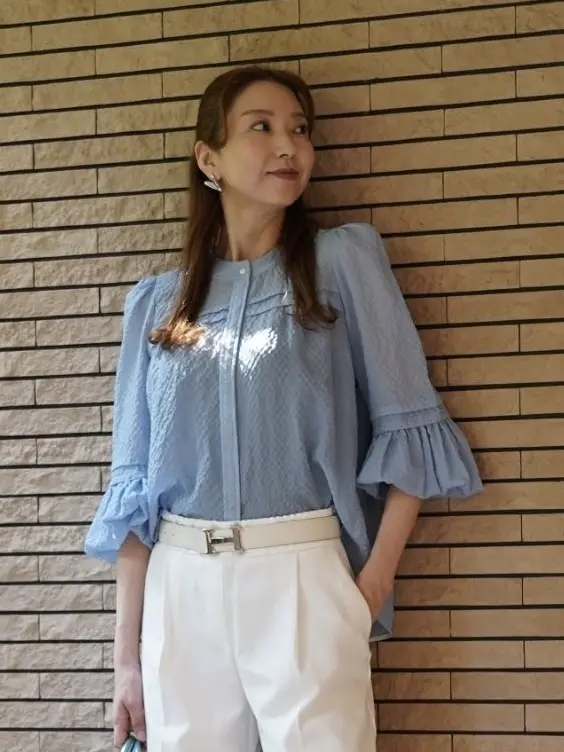 イルミネーションが煌びやかな御堂筋✨「W大阪」へ✨_1_19-1