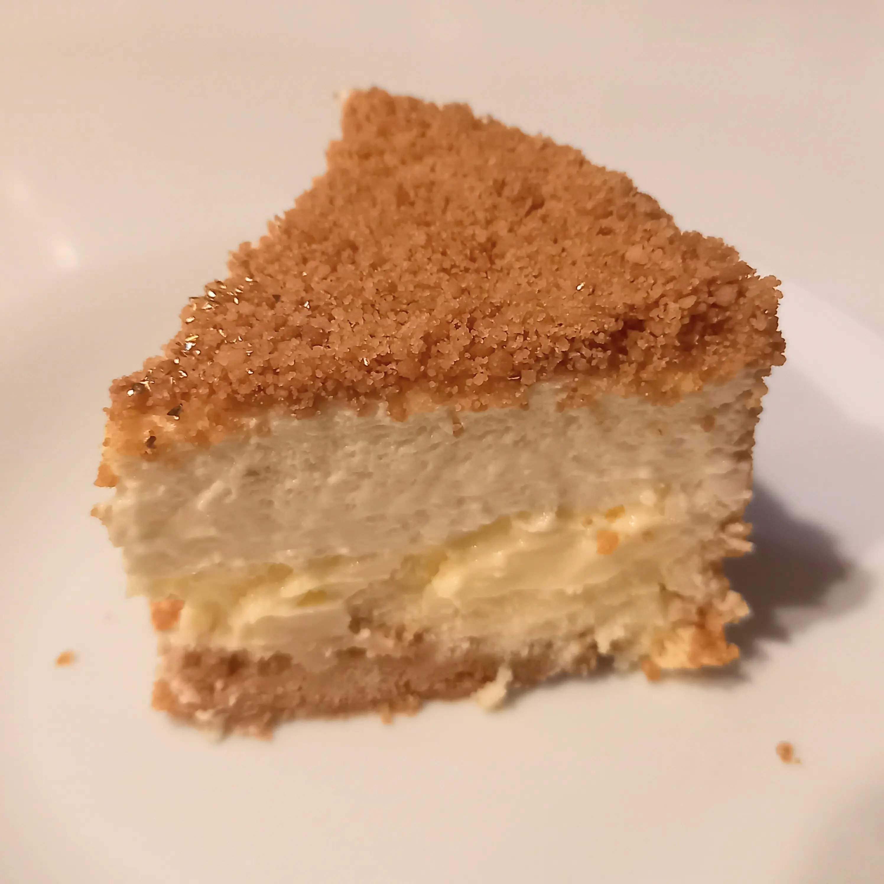 【デパ地下スイーツ】美味しいチーズケーキ見つけました♬_1_4