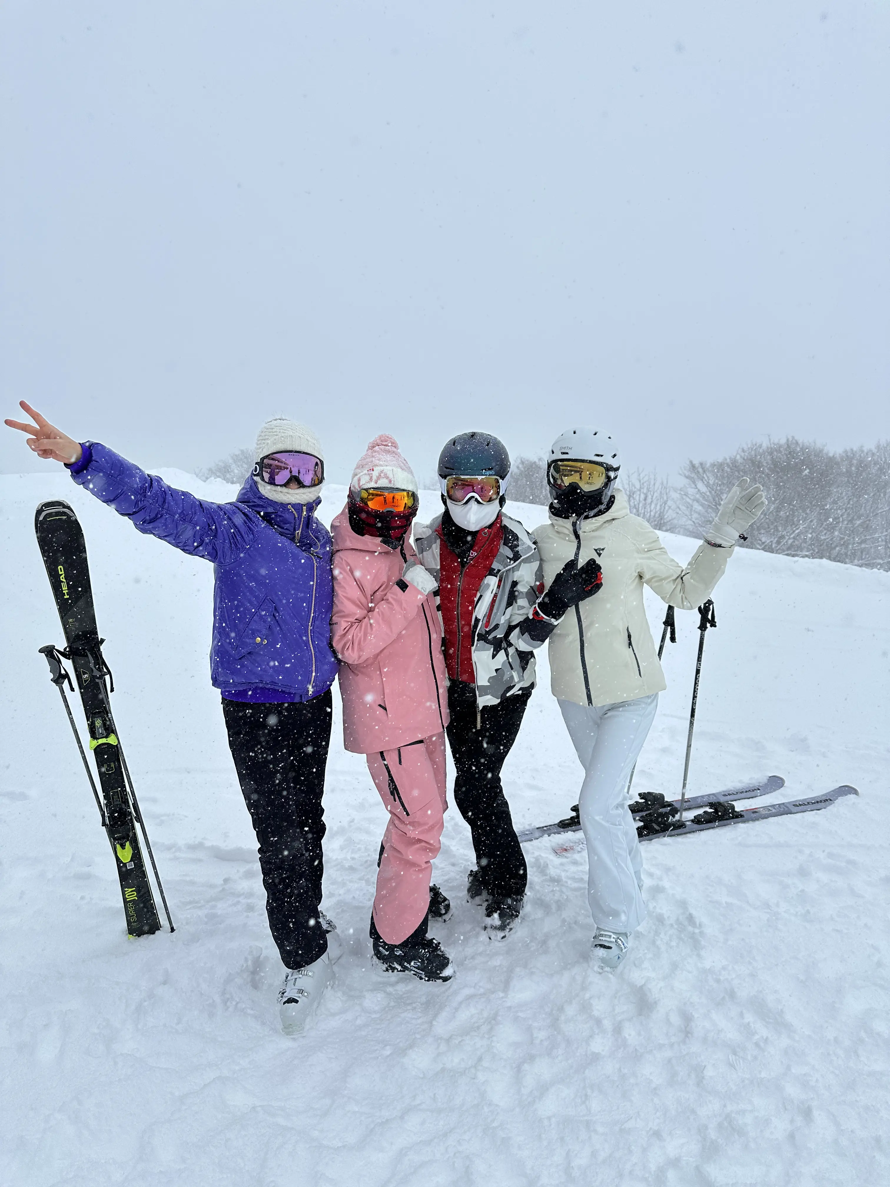 大雪でも楽しいスキー旅行@赤倉観光ホテルリゾート_1_24