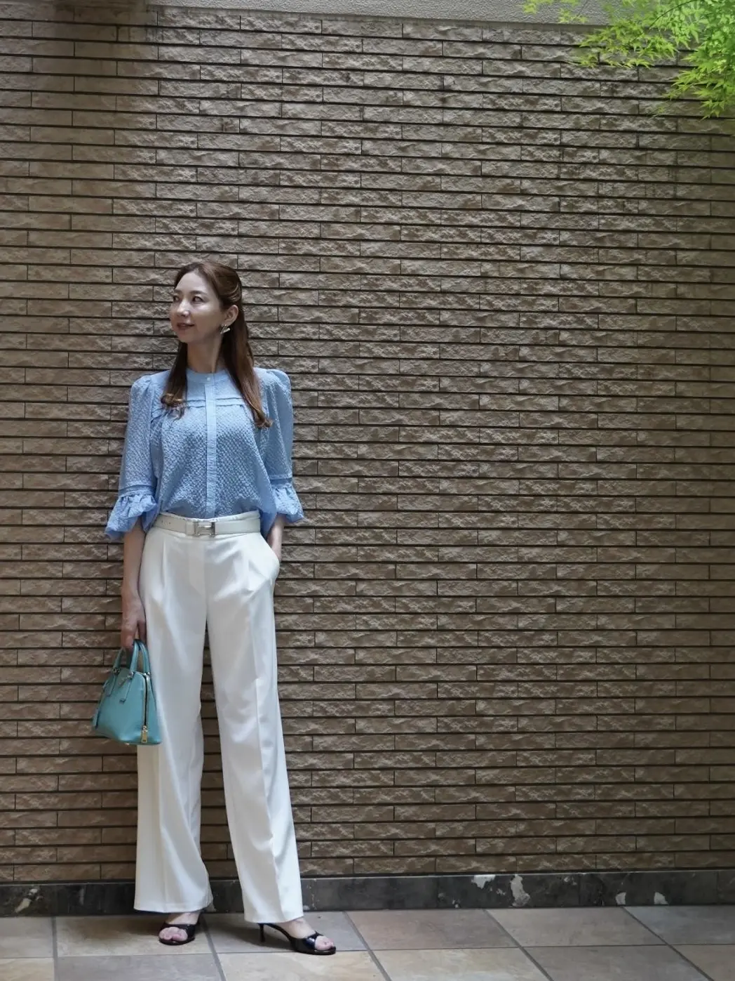 イルミネーションが煌びやかな御堂筋✨「W大阪」へ✨_1_21