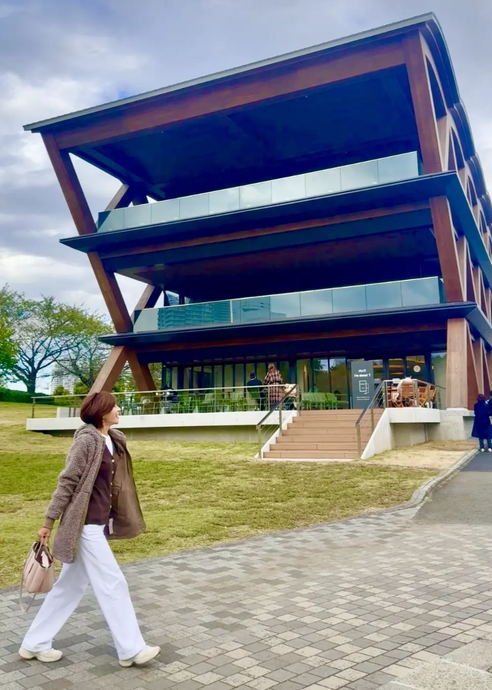 連日行列の新スポット!生ドーナツ「I’m donut?」とベーカリー「dacō」が「横浜ティンバーワーフ」に同時オープン!_1_15