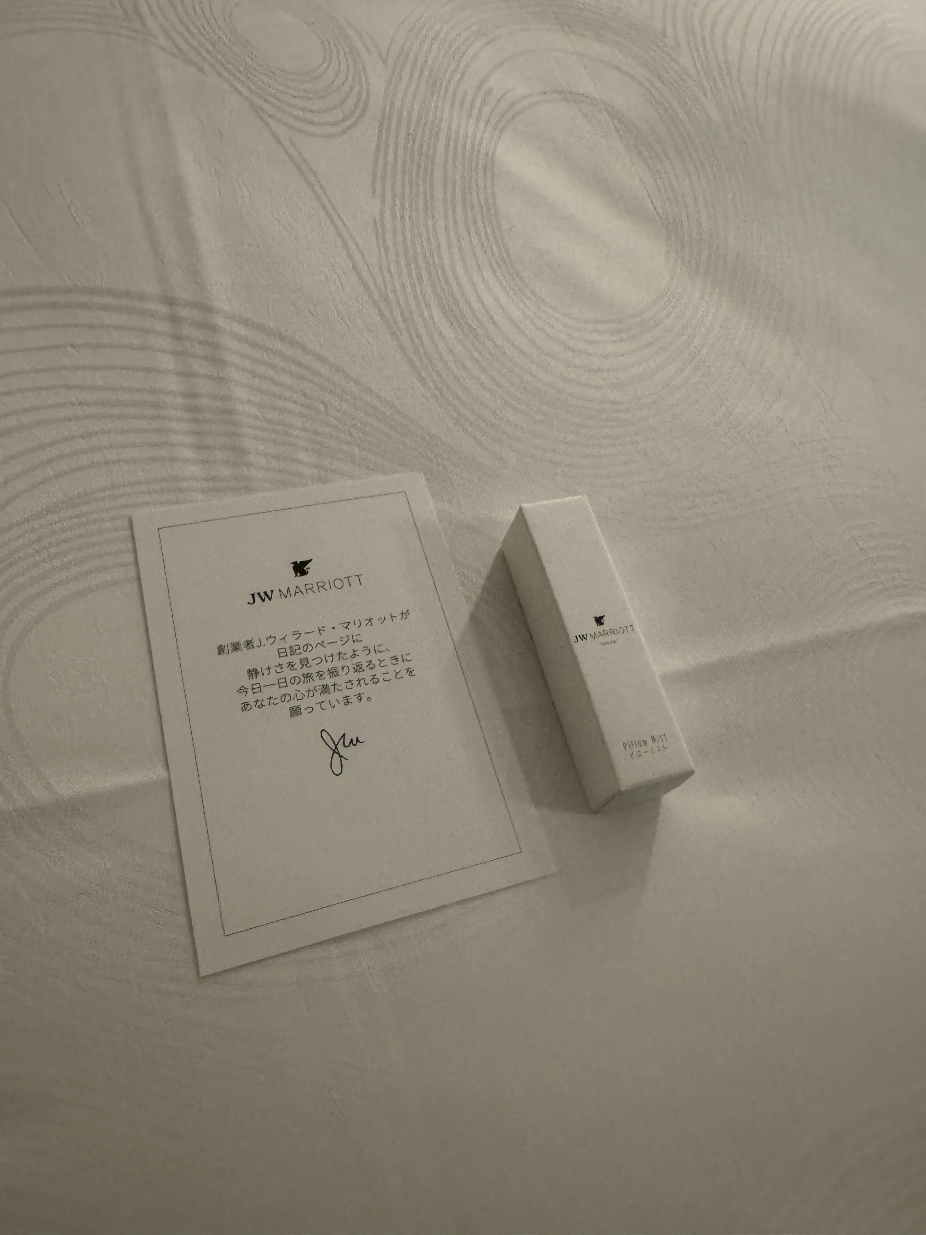 一枚で”華リュクス”なブラウスでホテルステイ✨_1_10