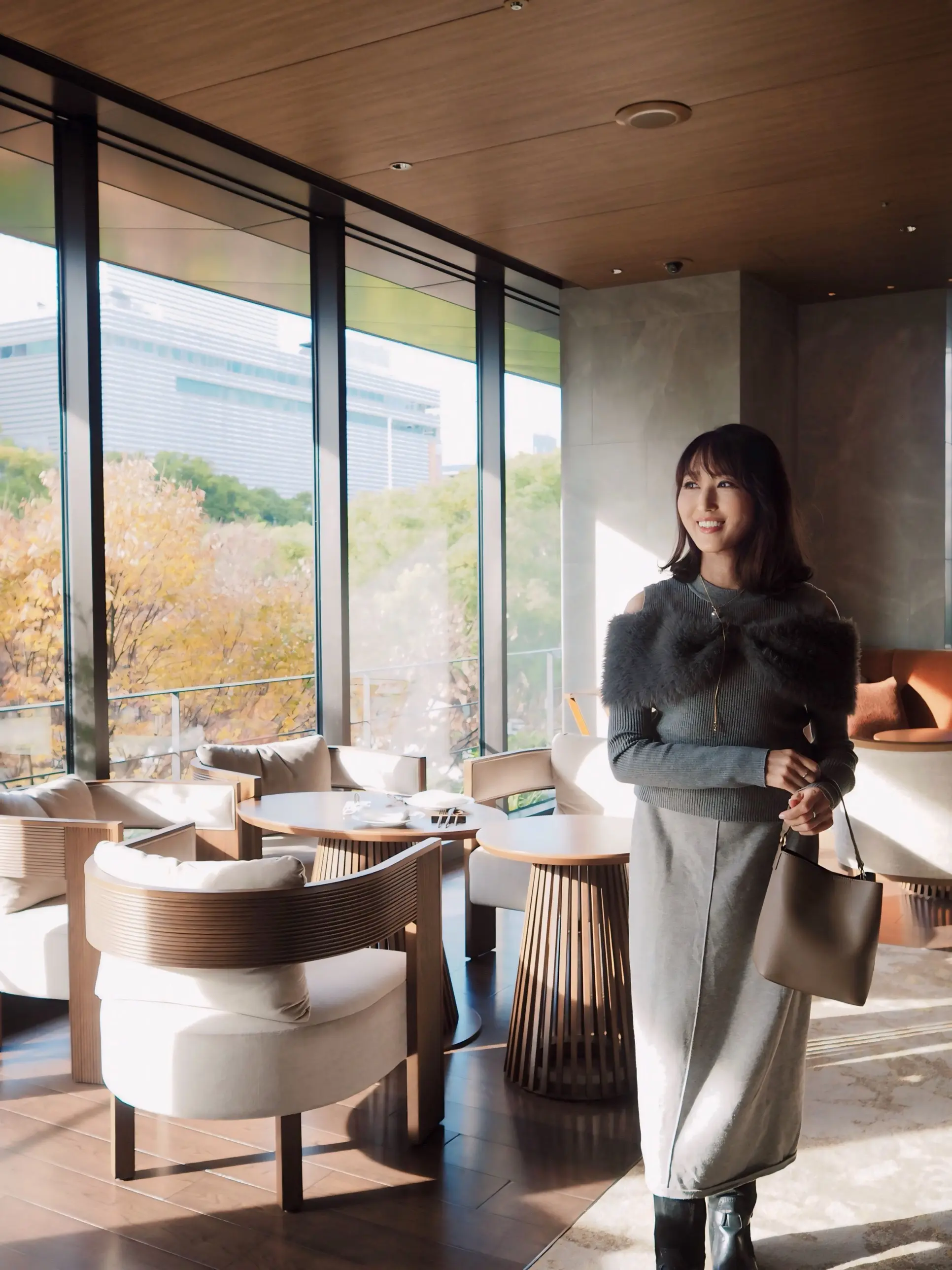 しまむらコーデ