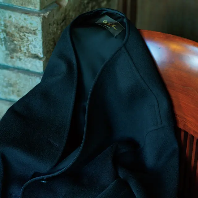 富岡佳子 イタリアのおしゃれ】“一生もの”と呼ぶにふさわしい「ロロ