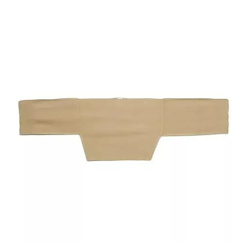 巻くだけでお洒落に変身♪都会的な抜け感を演出できる 「PROTAGONISTA・カーディガン風ストール」【50代ファッション】_1_2