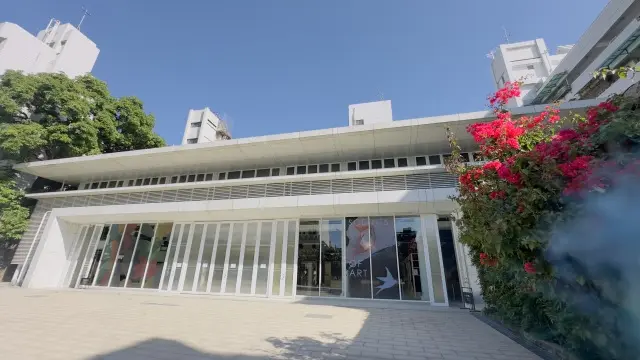 台湾④朝食は春水堂創始店！目的のroving.nation.festival出演へ_1_10