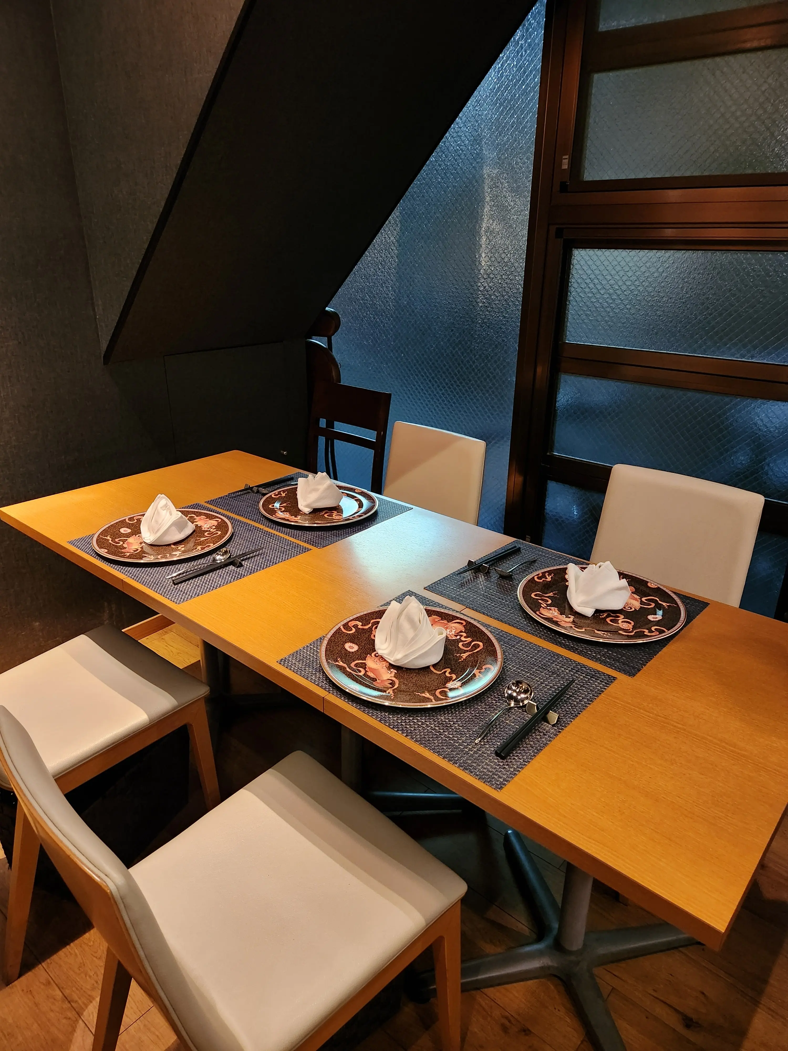 まるでフレンチ！武蔵小杉の隠れ家中華でお誕生日会_1_2