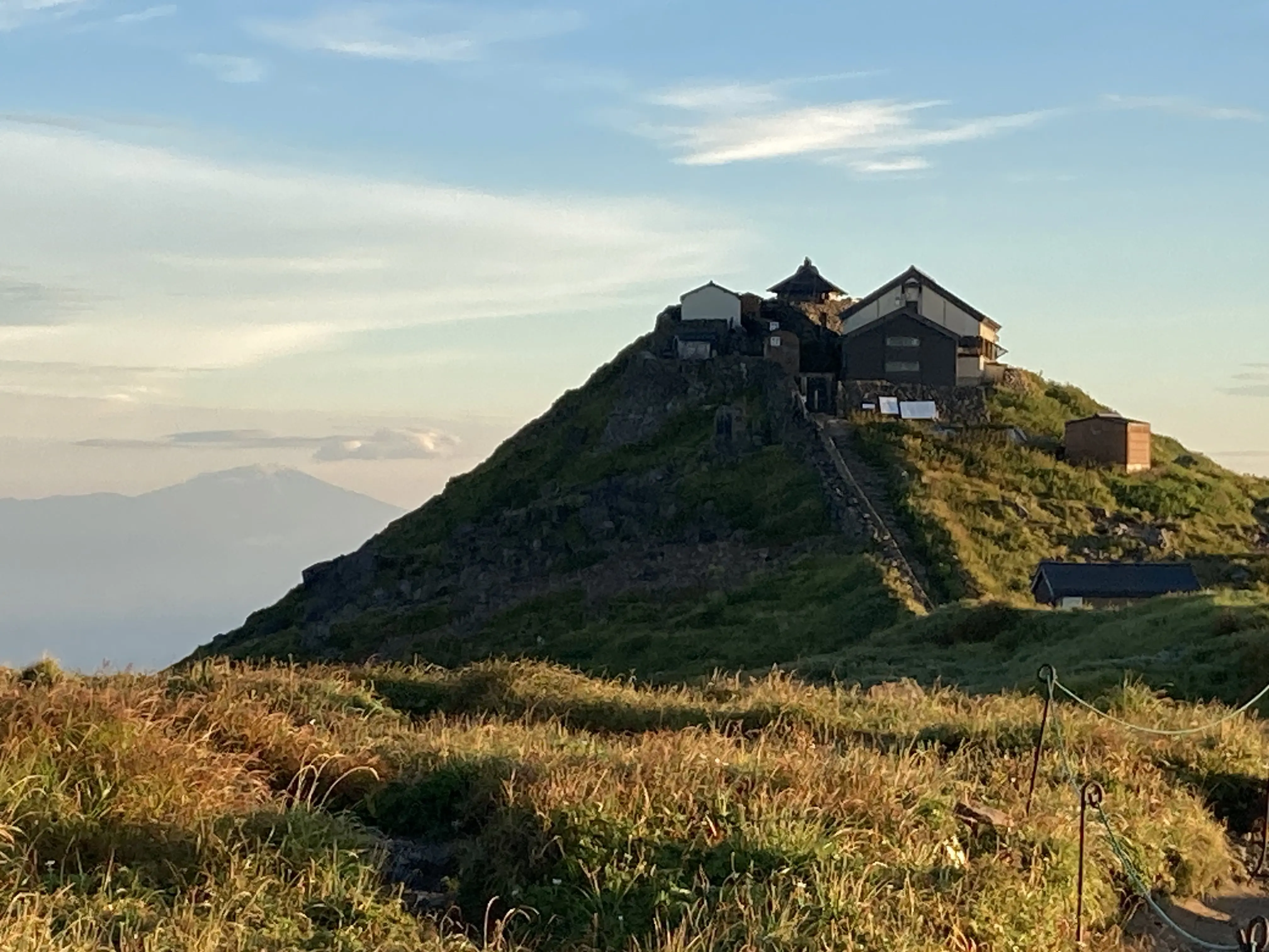 山形　出羽三山⛰️生まれかわりの旅_1_2-1