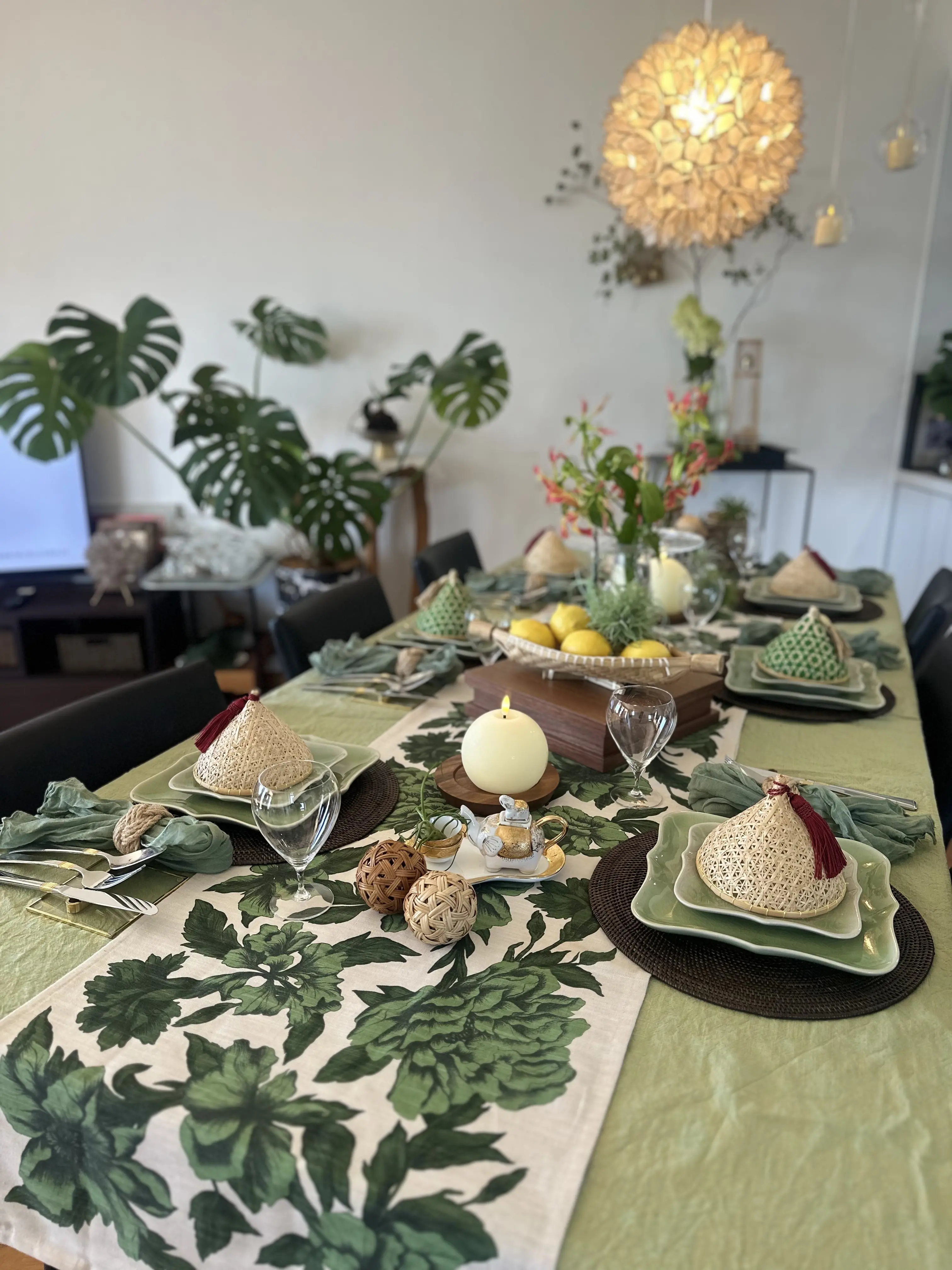 夏の薬膳会へ_1_2