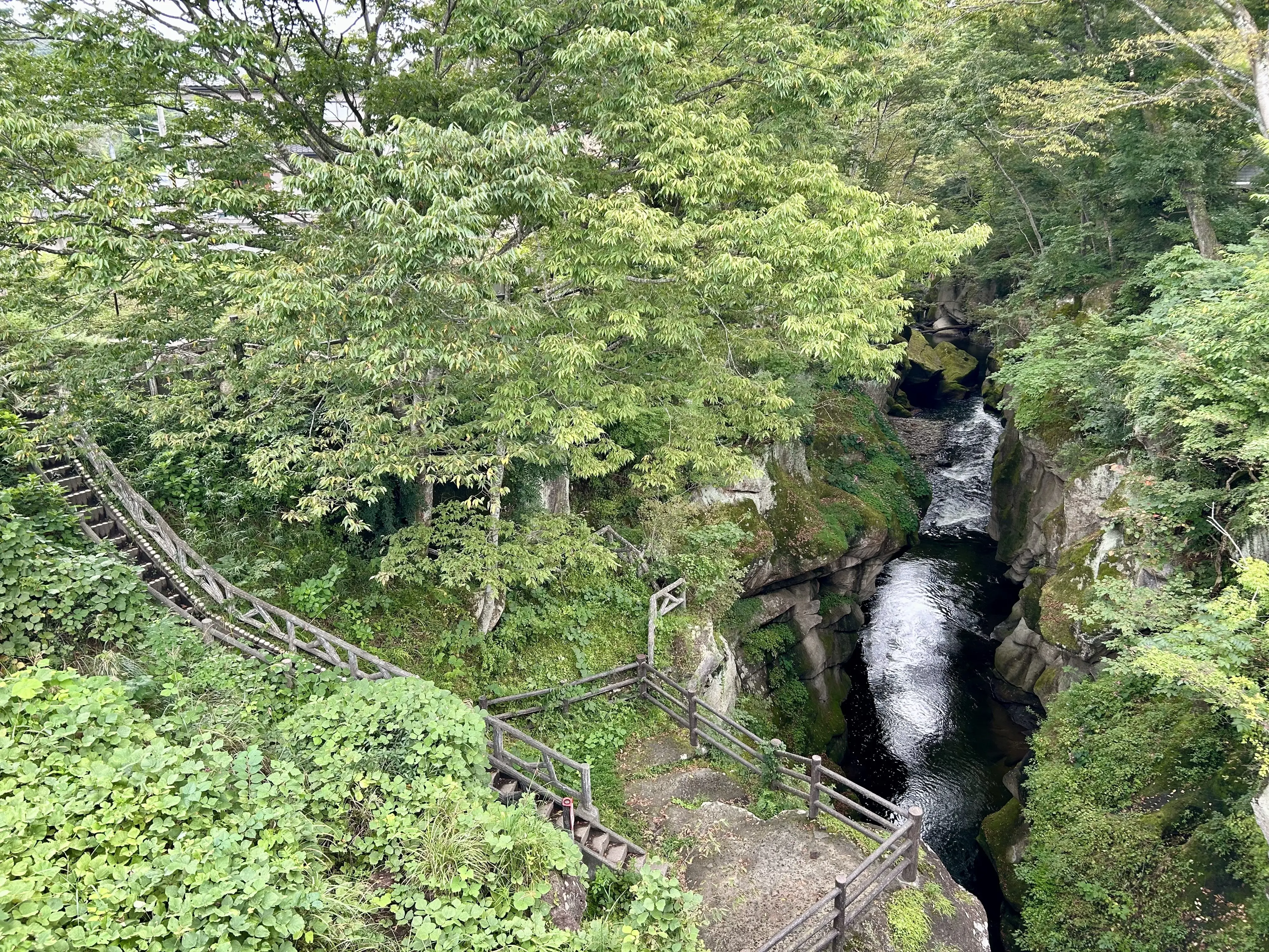 仙台・秋保温泉街を散策♪_1_2