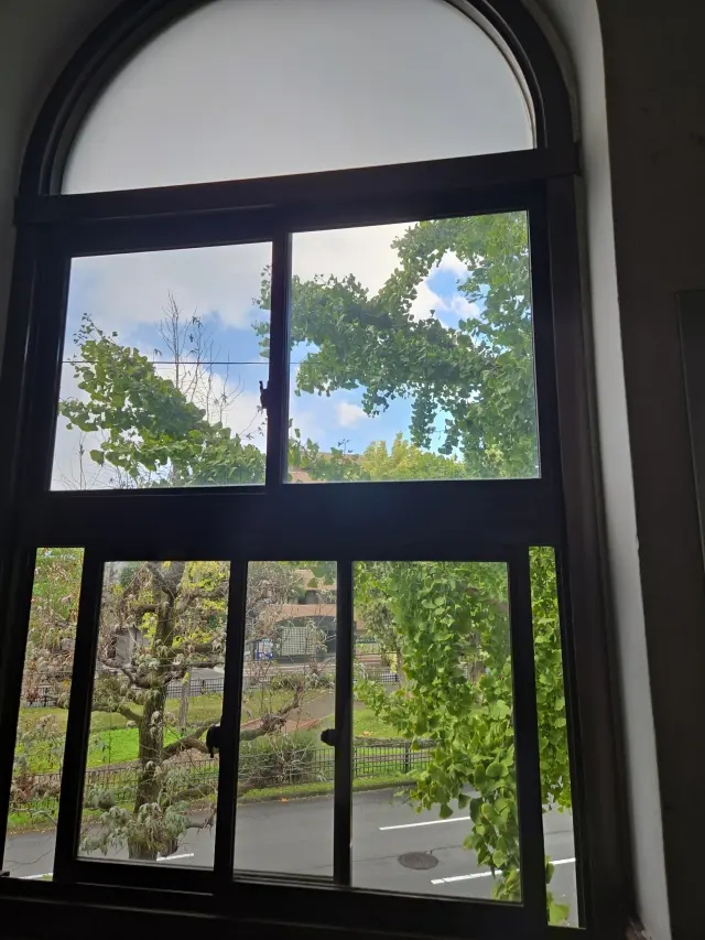 秋の京都ひとり旅・後篇  〜レトロな建物に響くアコースティックギターと歌声の暖かな余韻～_1_7