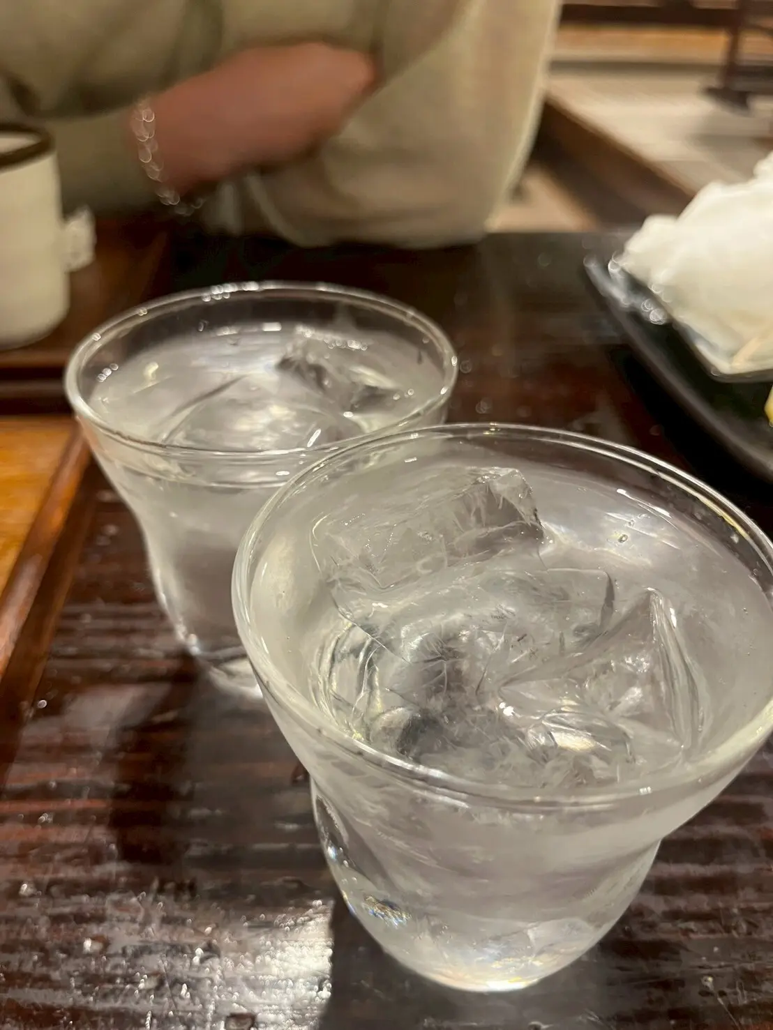 か