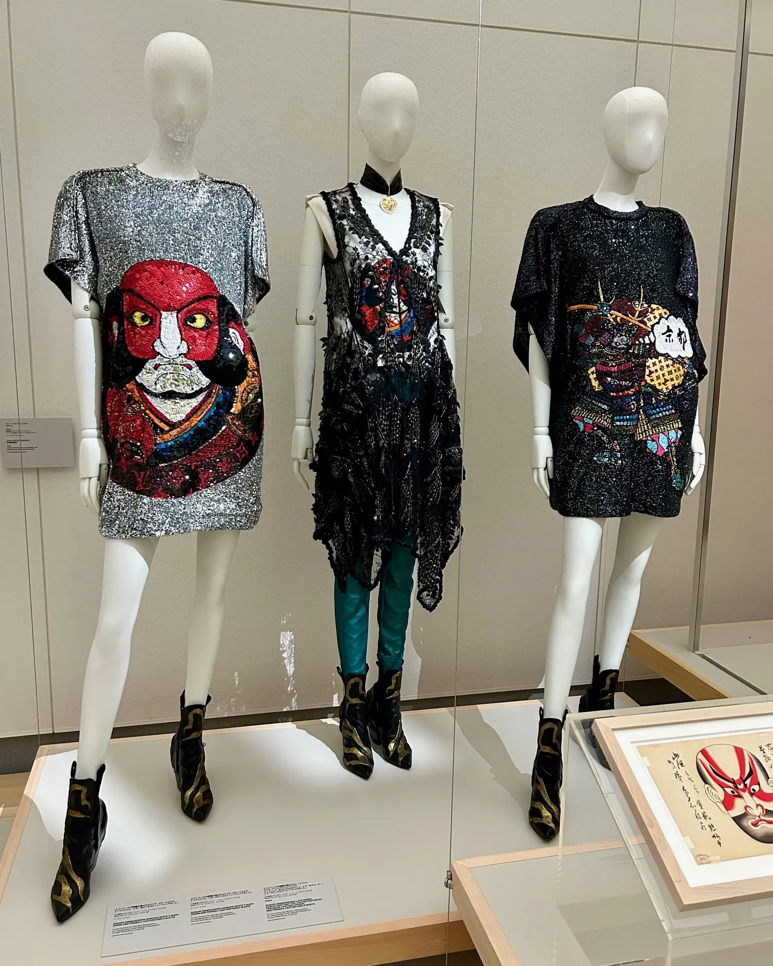 ルイ・ヴィトン「ビジョナリー・ジャーニー」展へ行ってきました！_1_13
