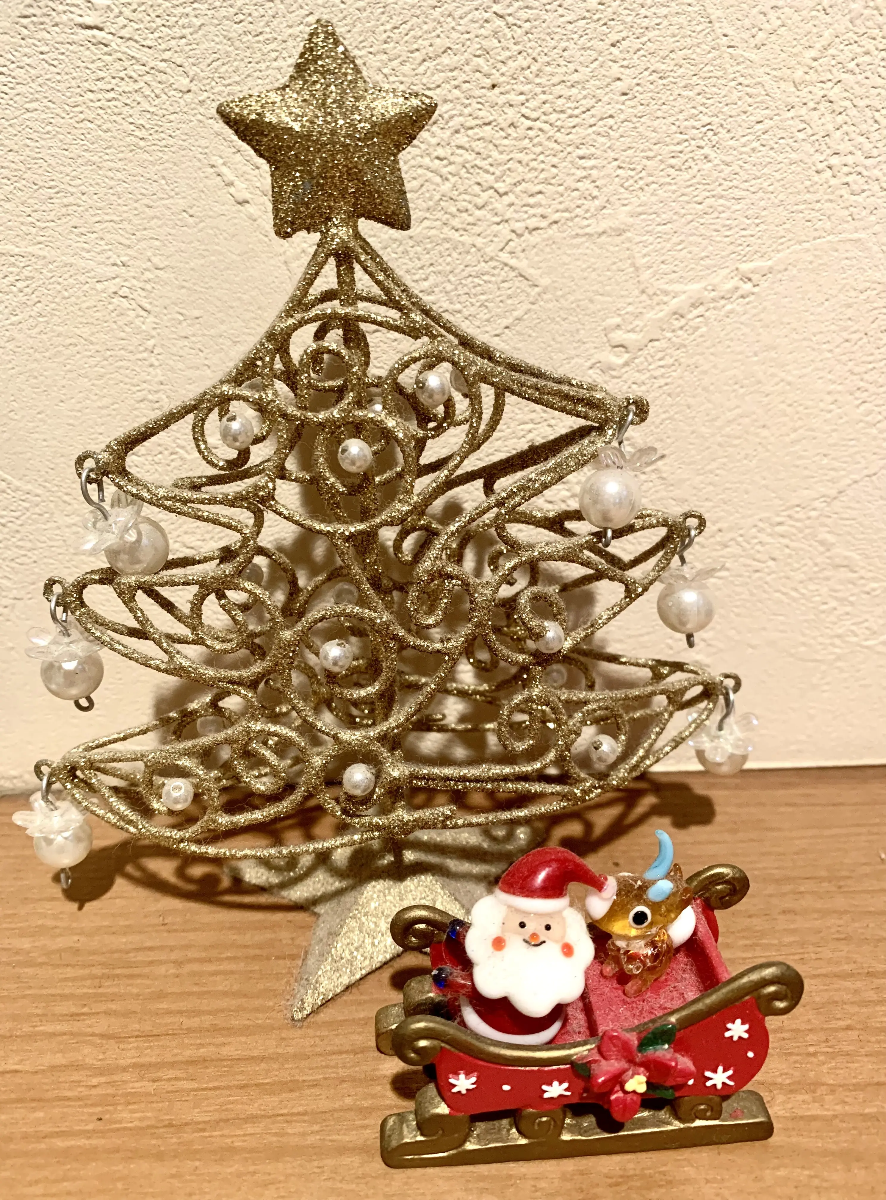 もうすぐクリスマスですね🎄_1_4
