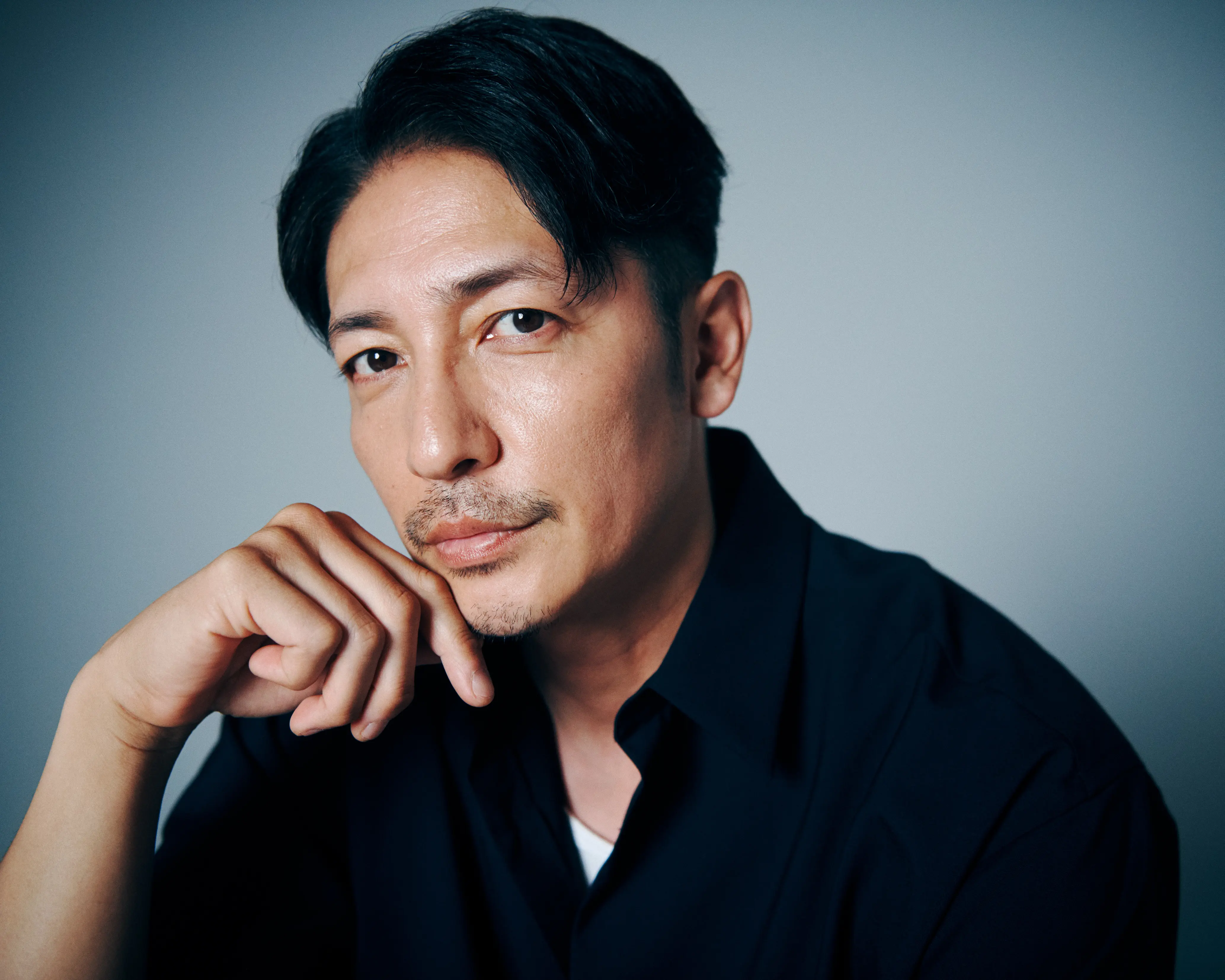 玉木宏
