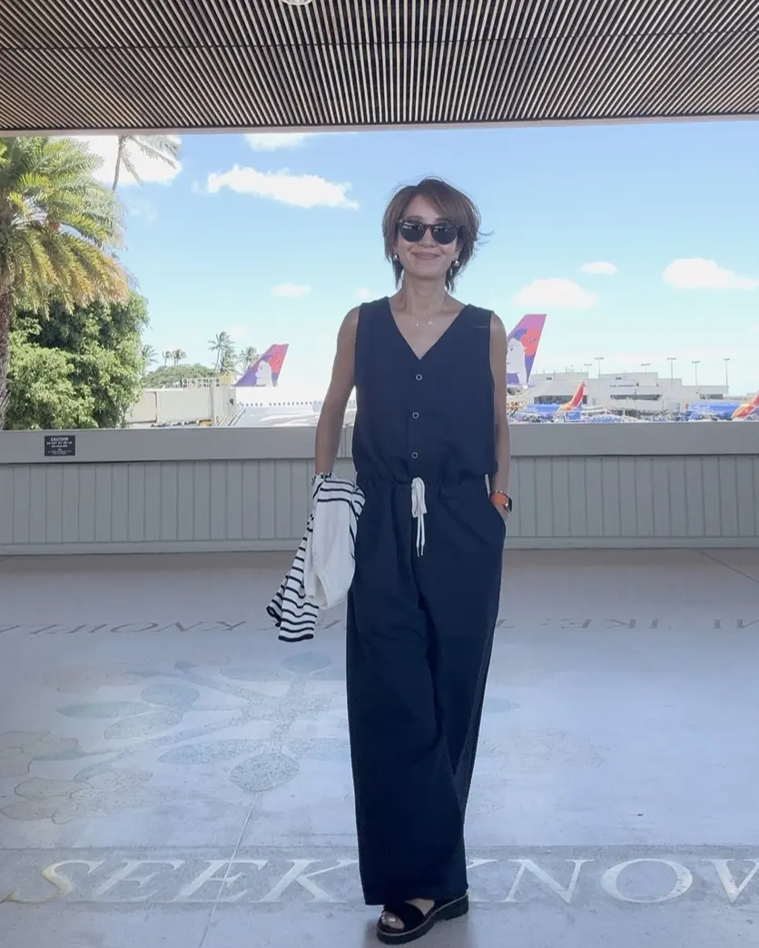 ハワイ女子旅コーデその②_1_8