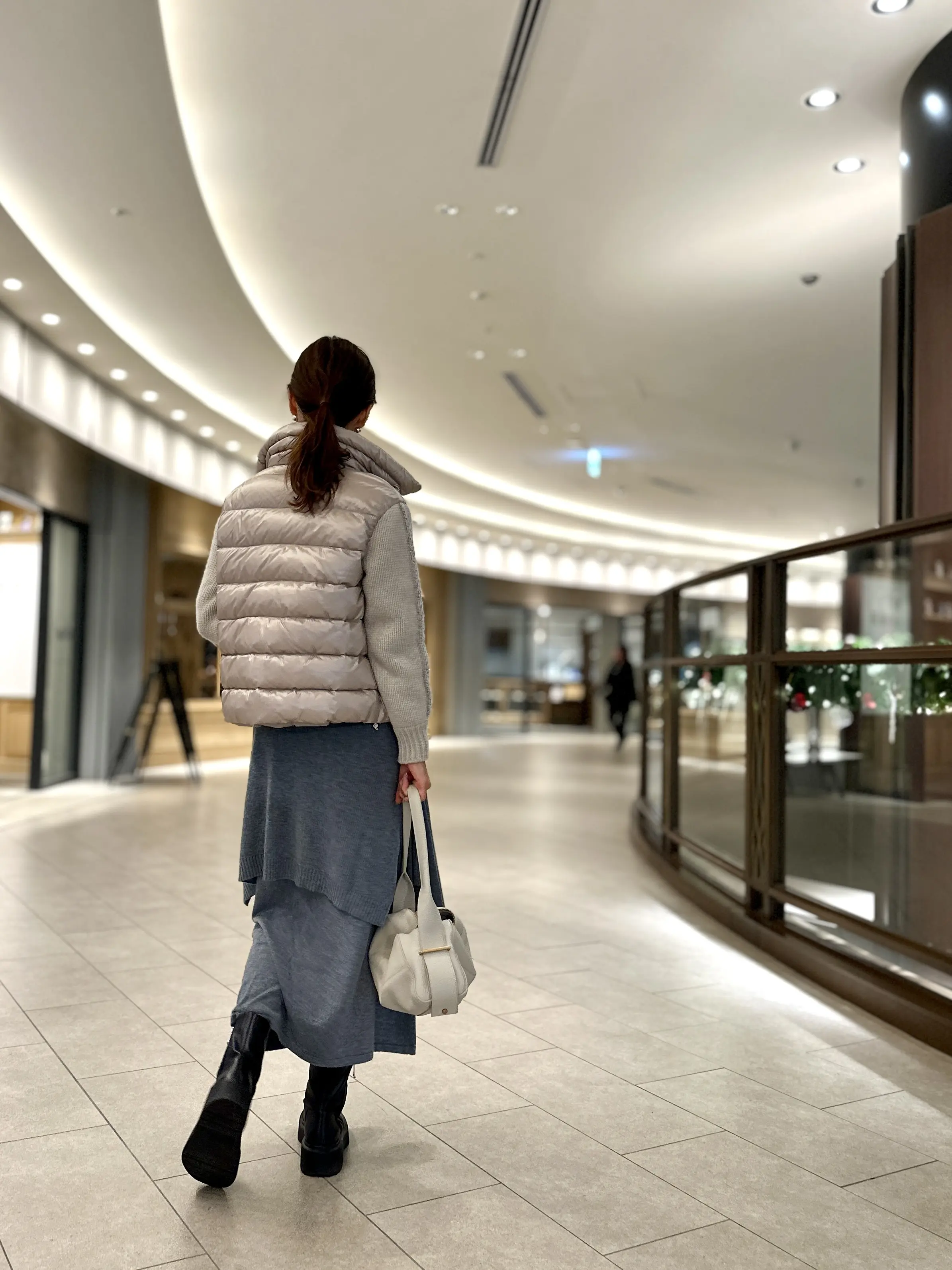 溺愛のダウン♡『HERNO』_1_5