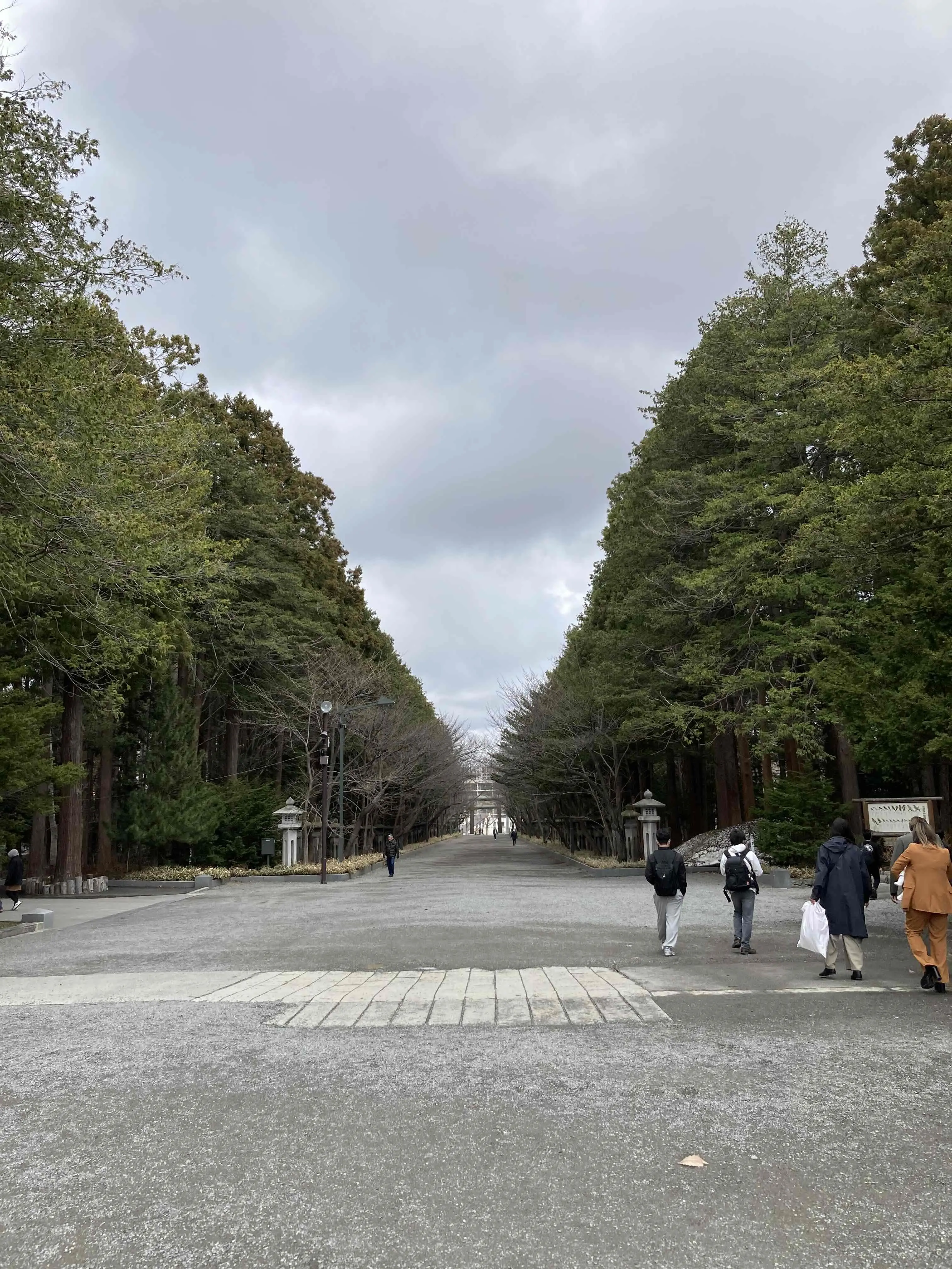 道内最大のパワースポット北海道神宮の参拝　Jマダムトモコのブログ tomoici