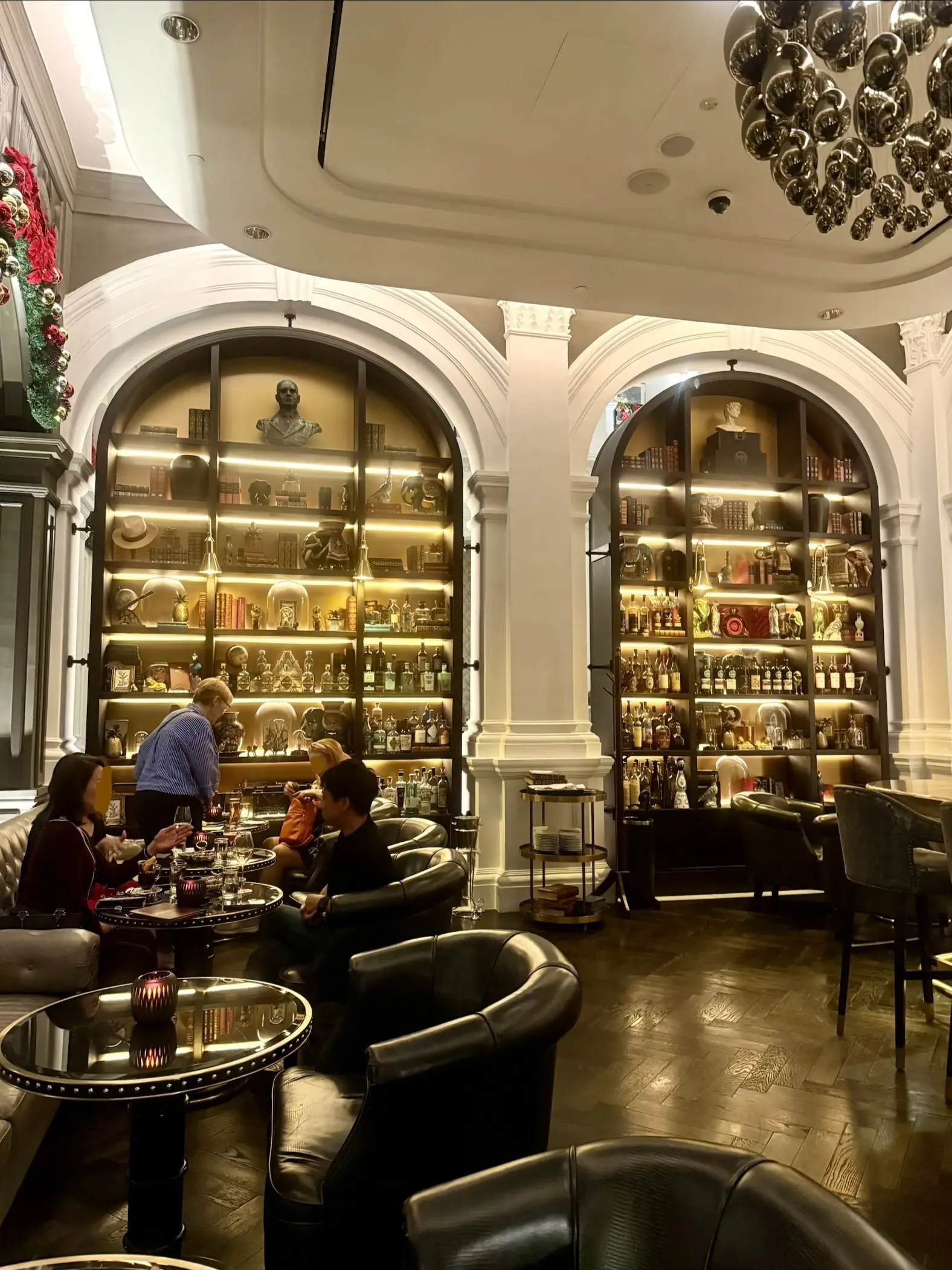 ライターズバー